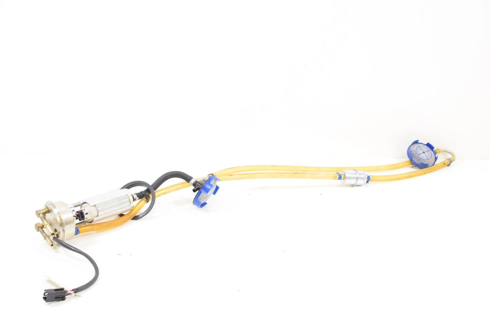 2010 Polaris Assault RMK 800 146"  Fuel Gas Petrol Pump -Tested 2521044 - Image 2