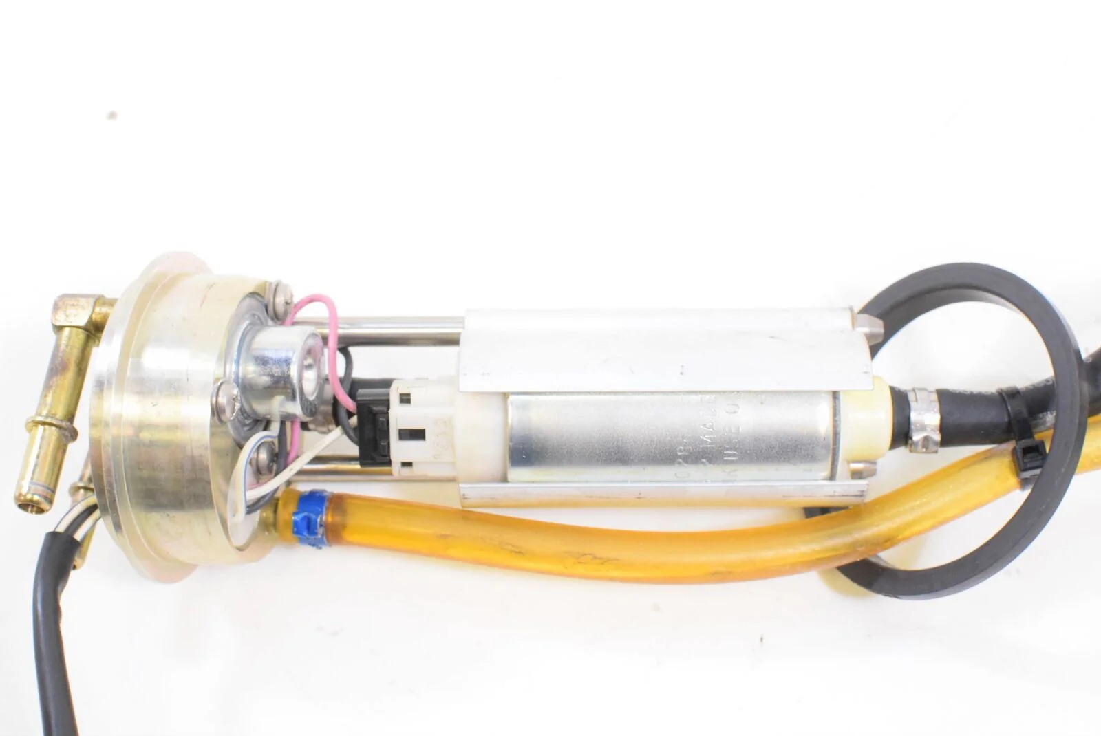 2010 Polaris Assault RMK 800 146"  Fuel Gas Petrol Pump -Tested 2521044 - Image 4