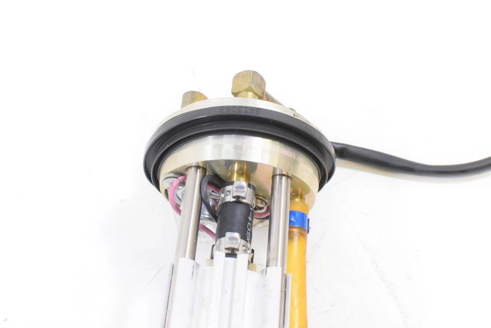 2010 Polaris Assault RMK 800 146"  Fuel Gas Petrol Pump -Tested 2521044 - Image 5