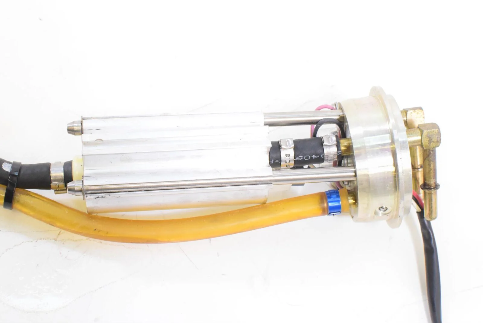 2010 Polaris Assault RMK 800 146"  Fuel Gas Petrol Pump -Tested 2521044 - Image 6
