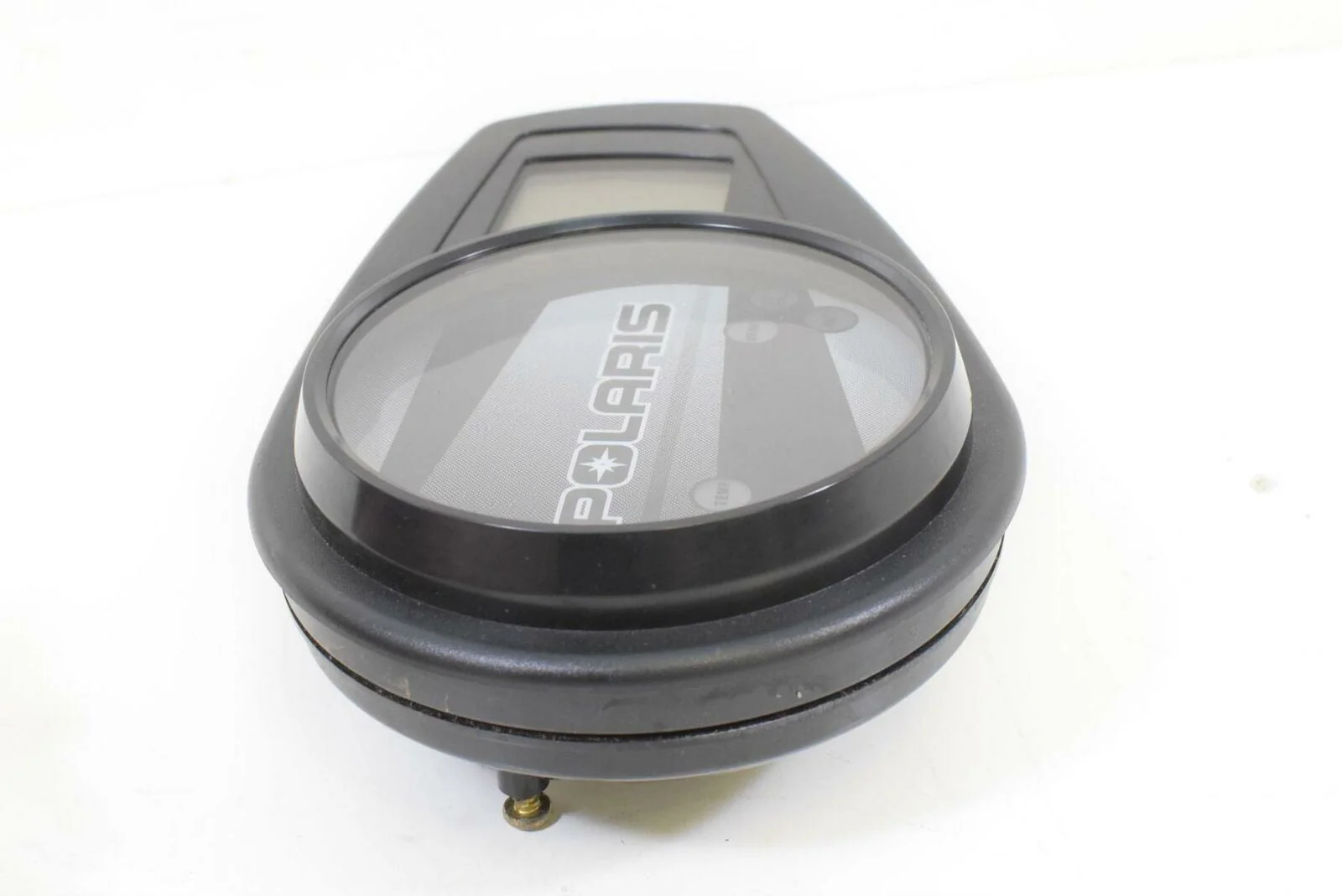 2010 Polaris Assault RMK 800 146"  Gauges 2K Speedometer Cluster 2410804 - Image 4