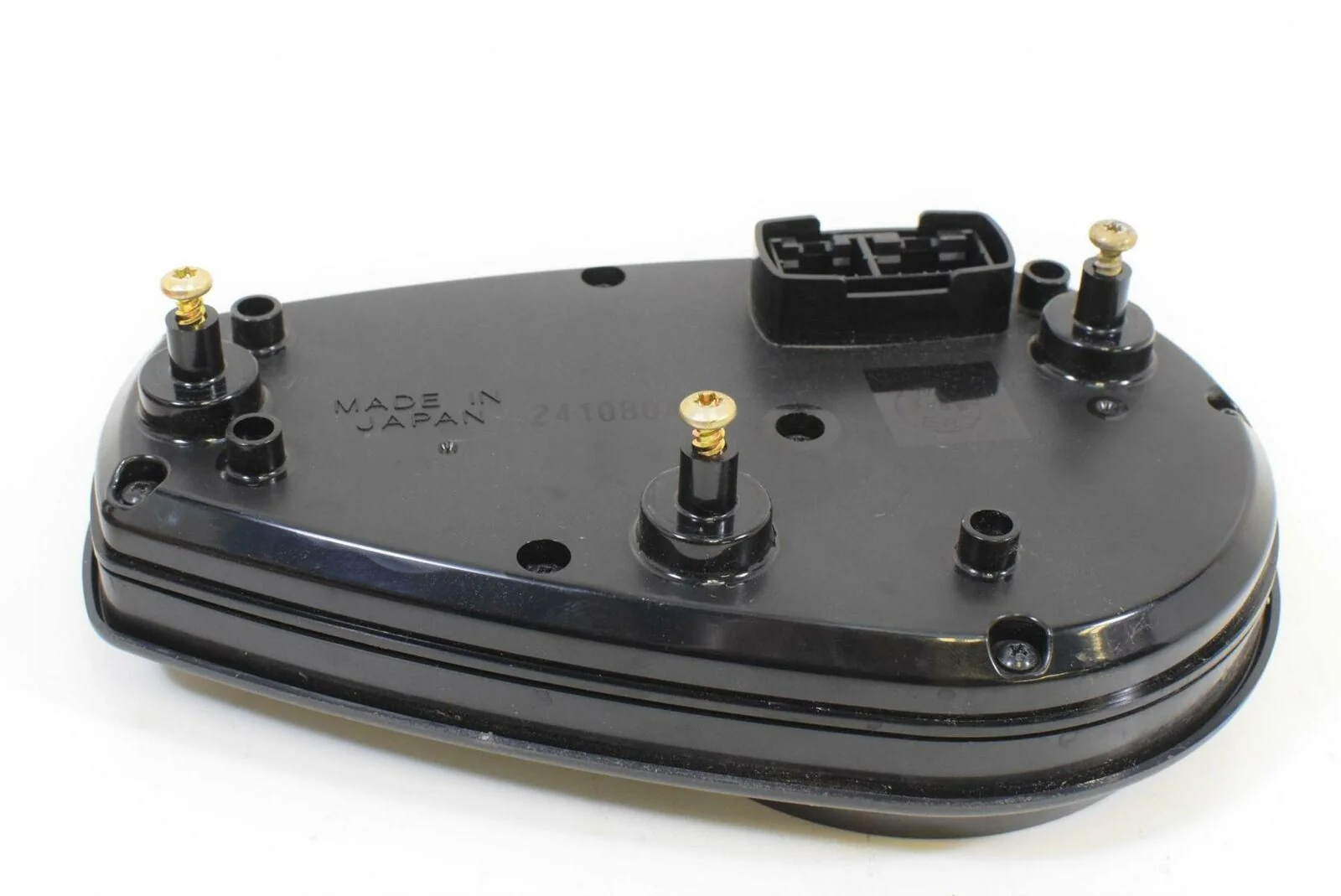 2010 Polaris Assault RMK 800 146"  Gauges 2K Speedometer Cluster 2410804 - Image 9