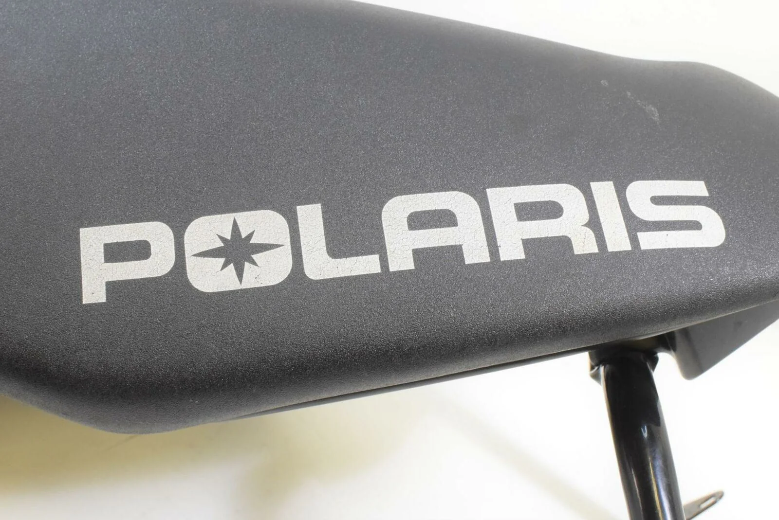 2010 Polaris Assault RMK 800 146"  Seat Saddle & Support Bracket 2684492-070 - Image 10