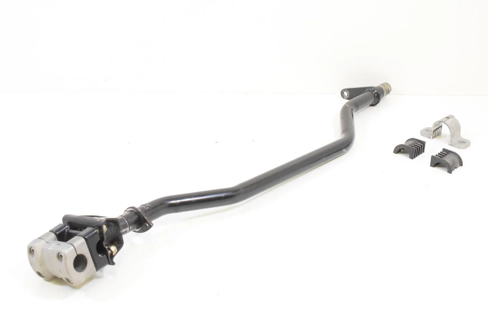 2010 Polaris Assault RMK 800 146"  Steering Post Shaft Rod Assembly 1823570-329
