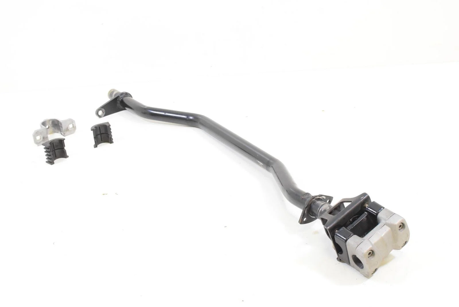 2010 Polaris Assault RMK 800 146"  Steering Post Shaft Rod Assembly 1823570-329 - Image 3