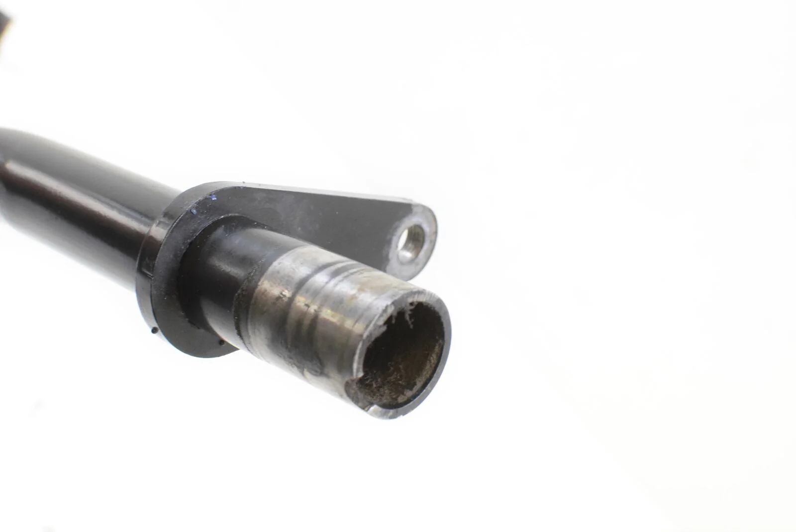 2010 Polaris Assault RMK 800 146"  Steering Post Shaft Rod Assembly 1823570-329 - Image 7