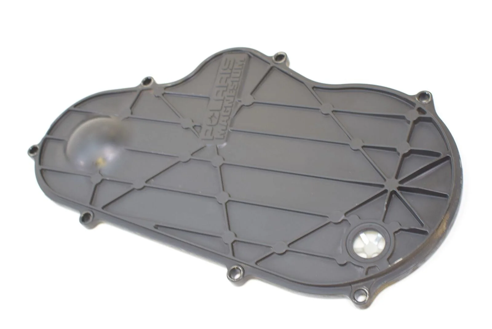 2010 Polaris Dragon RMK 800 S10PG8ESA Chain Gears Case Secondary Drive 5136088 - Image 6