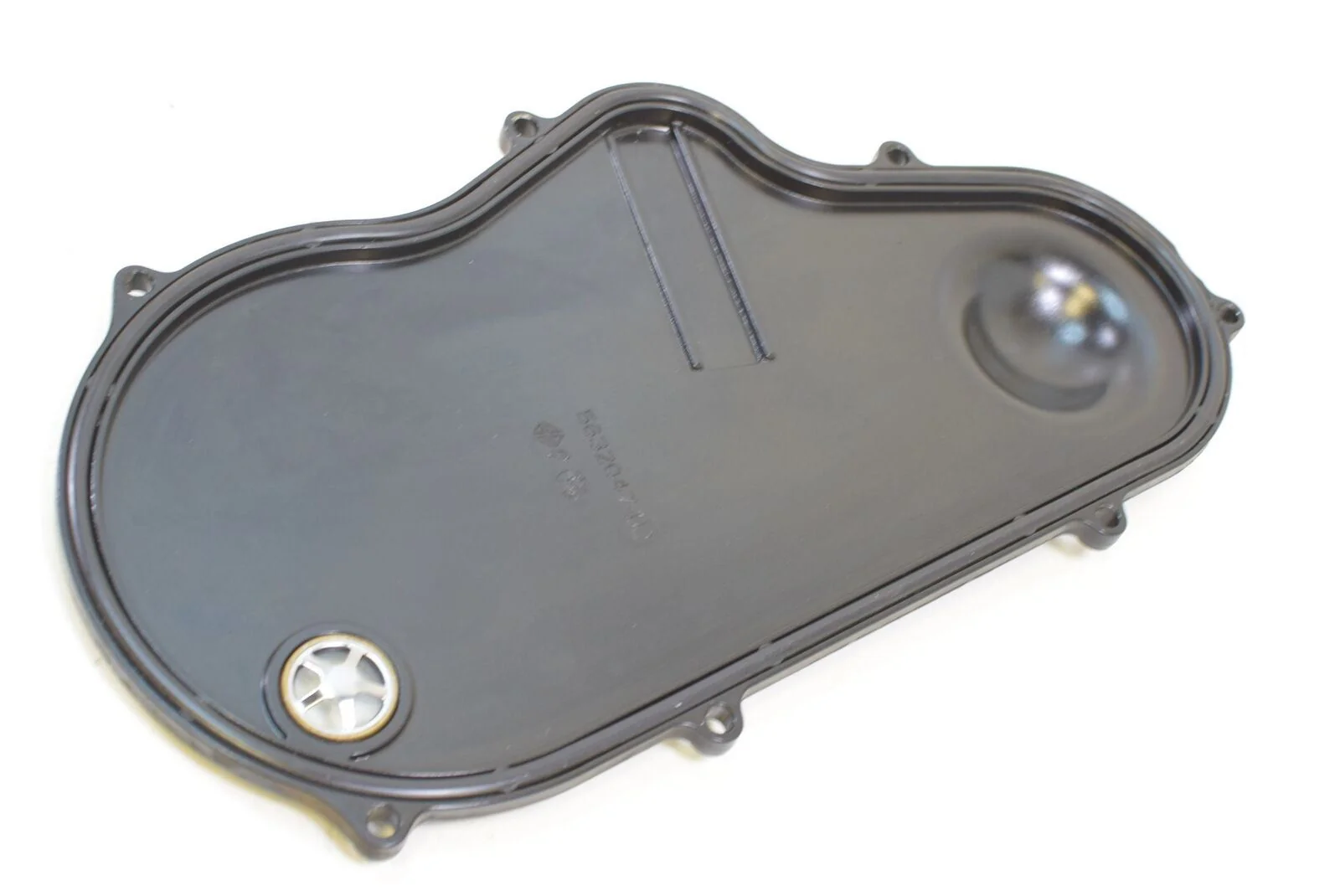 2010 Polaris Dragon RMK 800 S10PG8ESA Chain Gears Case Secondary Drive 5136088 - Image 7