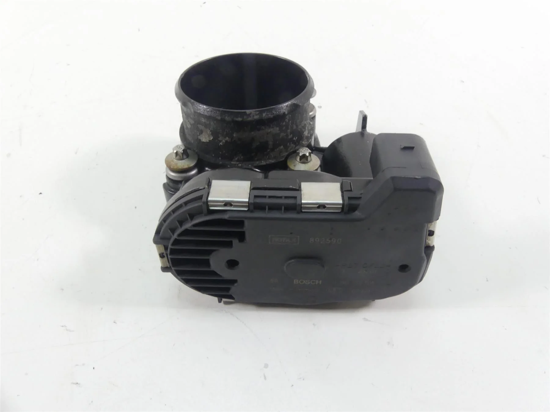 2010 Sea-Doo 4-Tec GTX 215 Throttle Body Fuel Injector 420892590 420892592