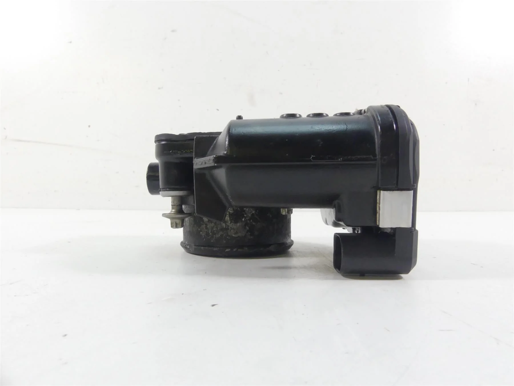2010 Sea-Doo 4-Tec GTX 215 Throttle Body Fuel Injector 420892590 420892592 - Image 11