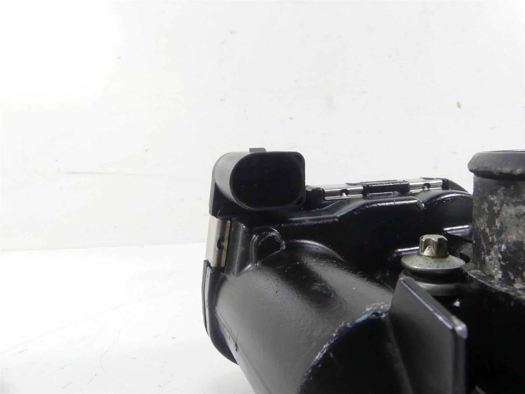 2010 Sea-Doo 4-Tec GTX 215 Throttle Body Fuel Injector 420892590 420892592 - Image 3