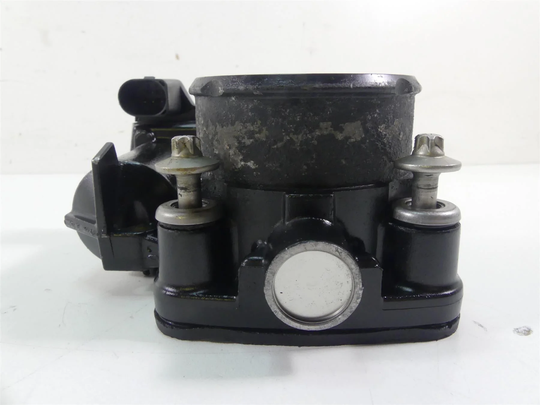 2010 Sea-Doo 4-Tec GTX 215 Throttle Body Fuel Injector 420892590 420892592 - Image 5