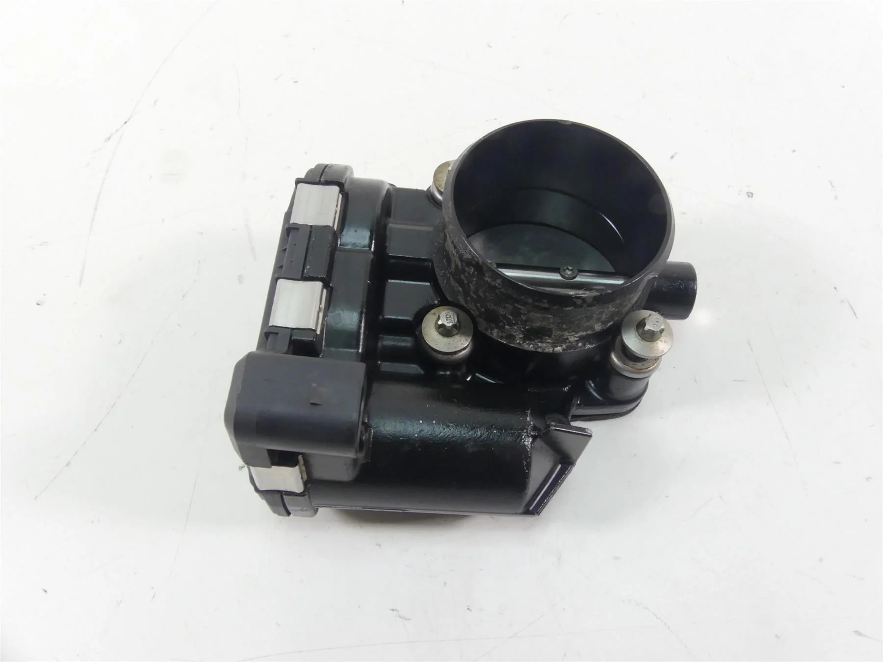 2010 Sea-Doo 4-Tec GTX 215 Throttle Body Fuel Injector 420892590 420892592 - Image 6