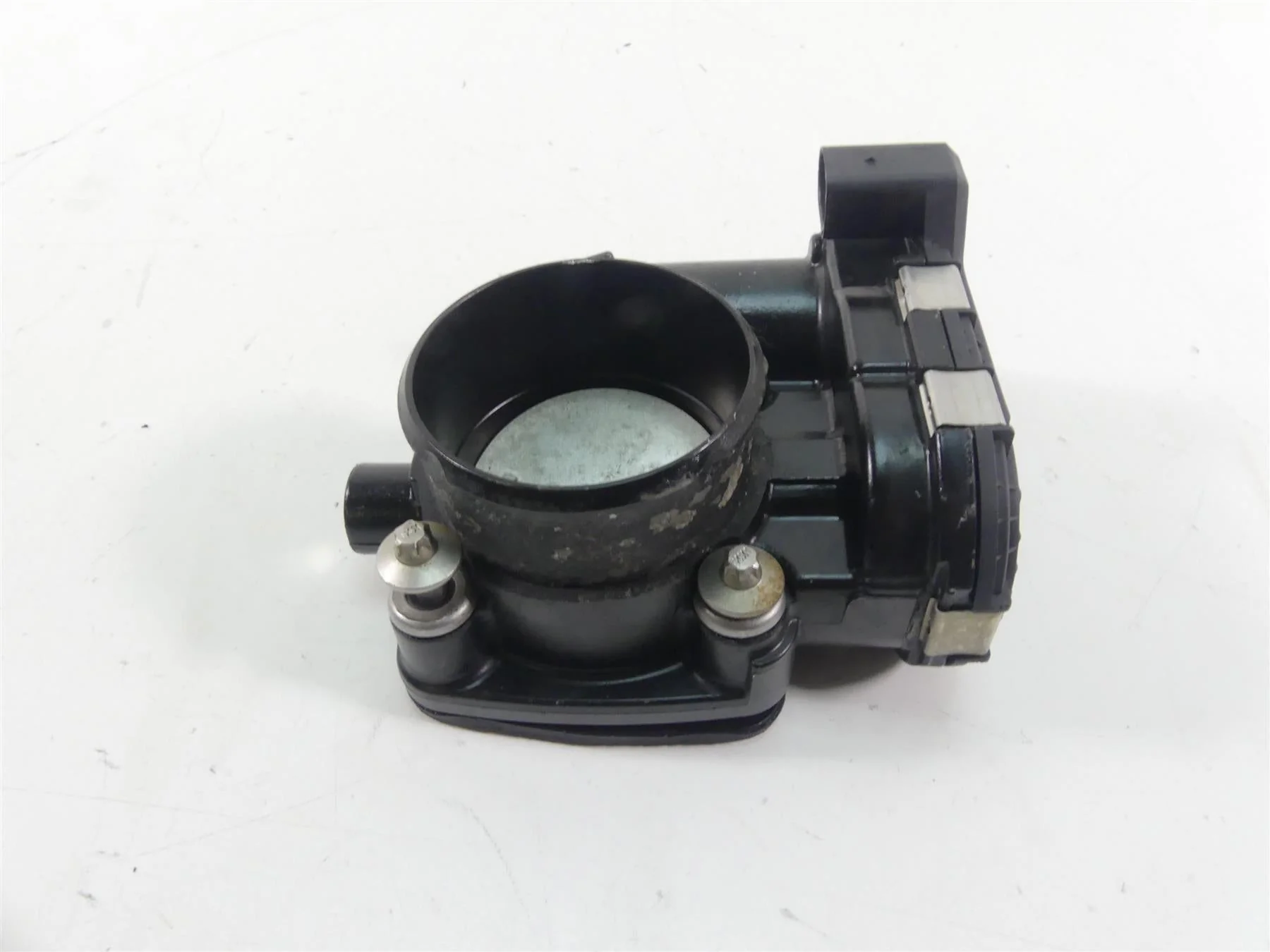 2010 Sea-Doo 4-Tec GTX 215 Throttle Body Fuel Injector 420892590 420892592 - Image 7