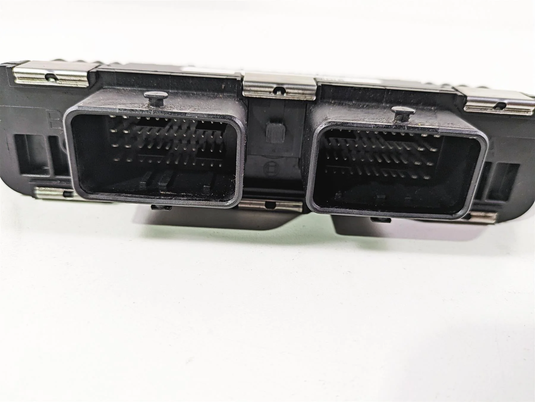2010 Sea-Doo 4-Tec RXT 215 Cdi Ecm Engine Control Module & Dess Key 420666530 - Image 7