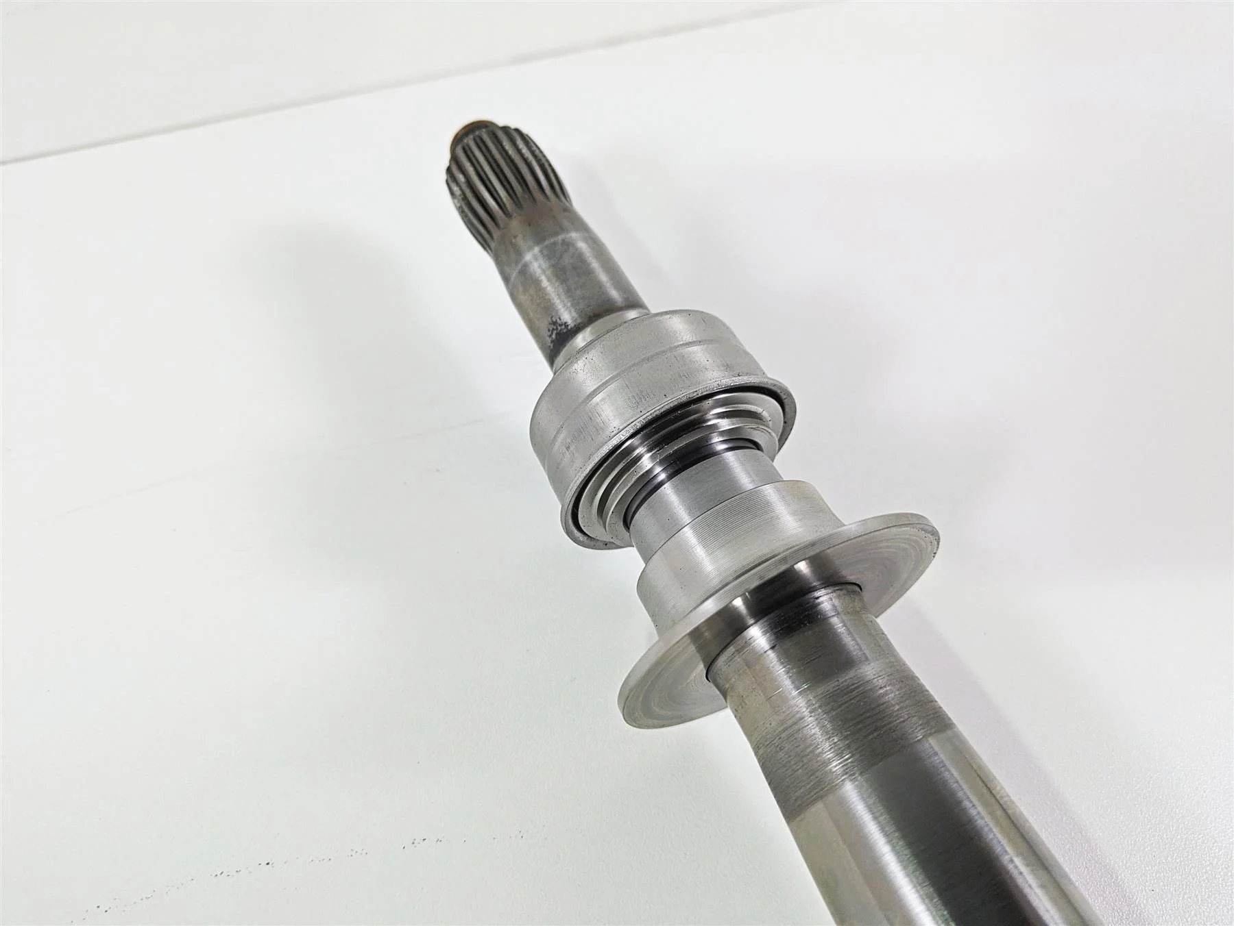 2010 Sea-Doo 4-Tec RXT 215 Central Main Drive Shaft 271001608 - Image 10