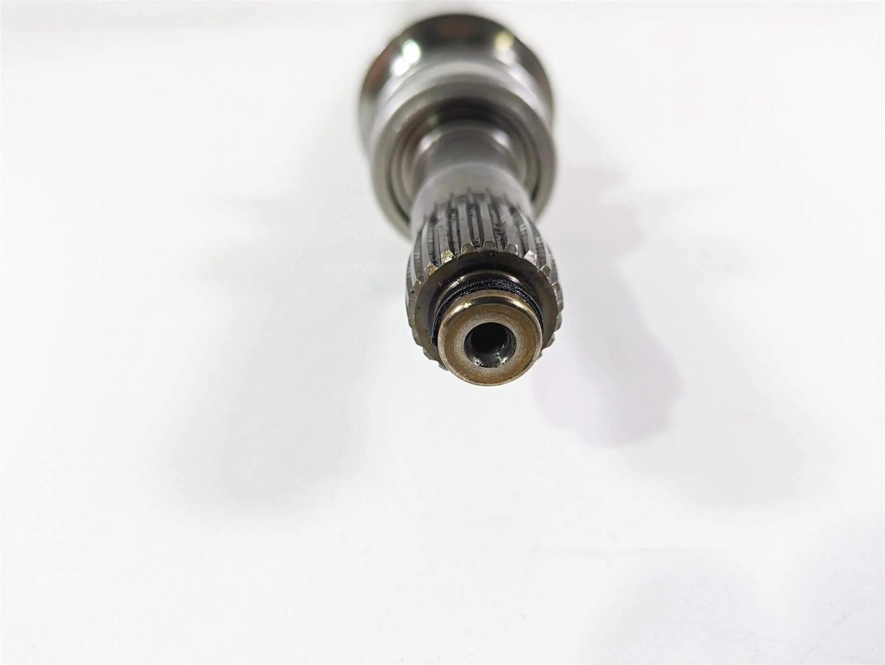 2010 Sea-Doo 4-Tec RXT 215 Central Main Drive Shaft 271001608 - Image 11