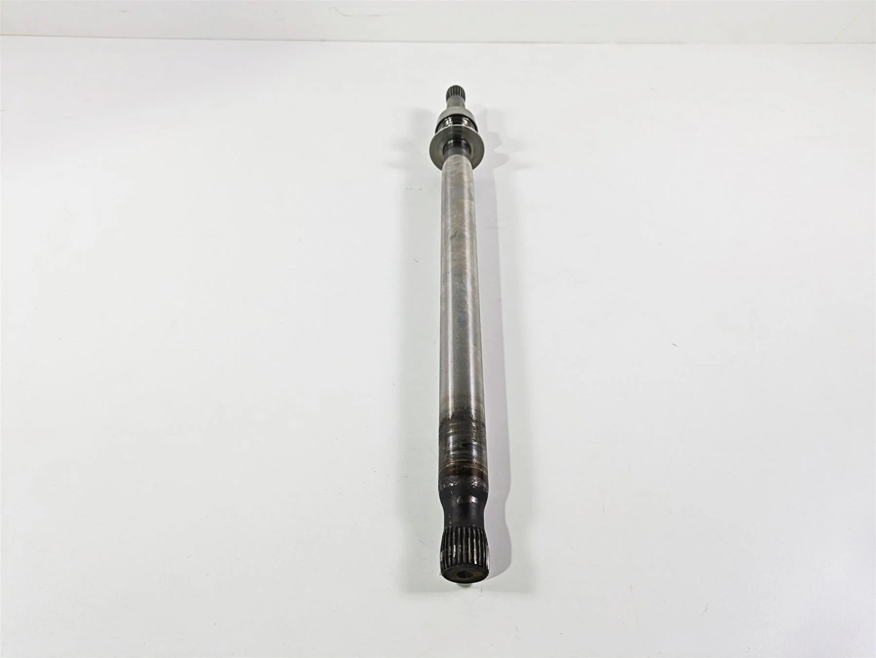 2010 Sea-Doo 4-Tec RXT 215 Central Main Drive Shaft 271001608 - Image 2