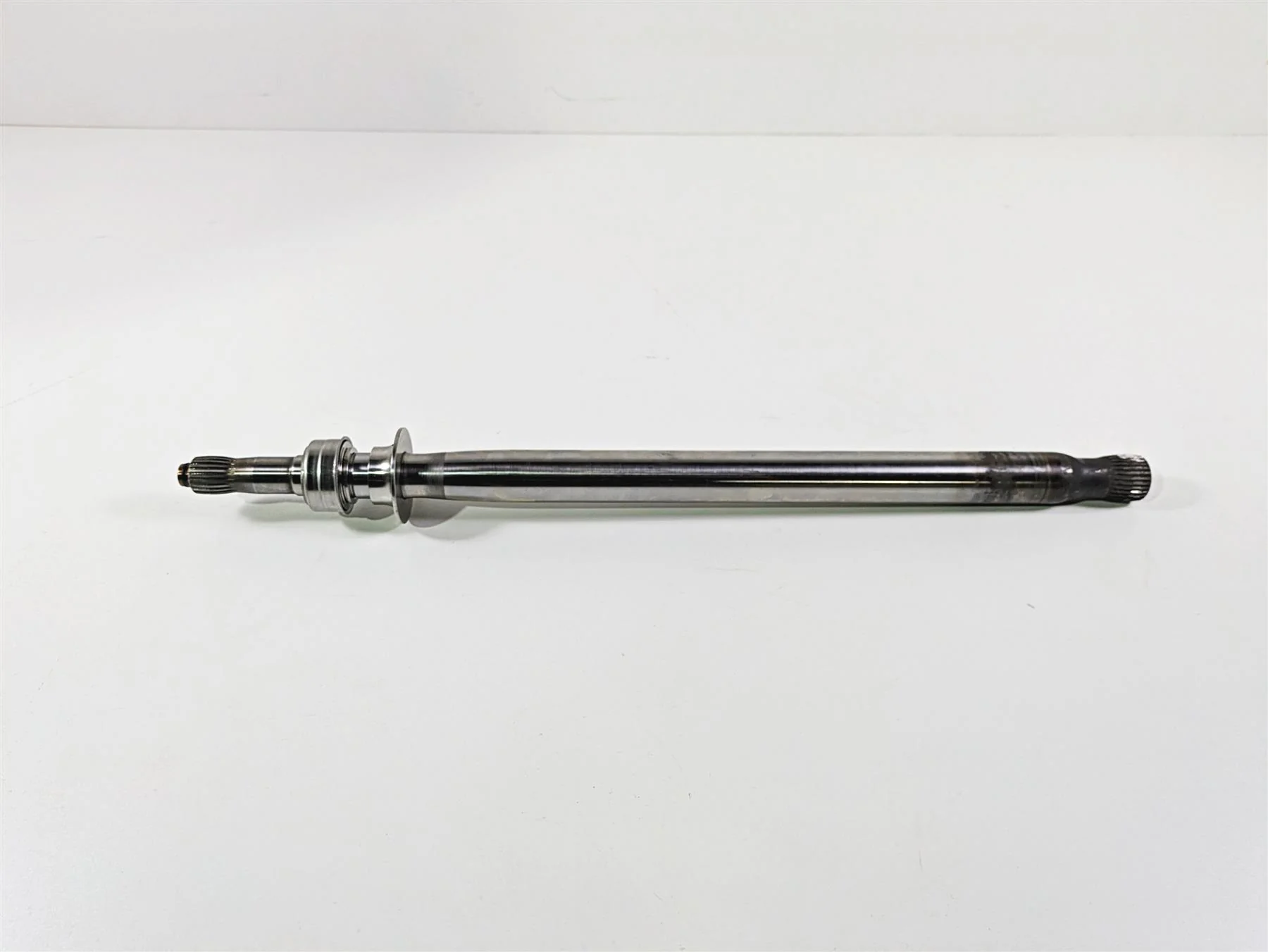 2010 Sea-Doo 4-Tec RXT 215 Central Main Drive Shaft 271001608 - Image 3