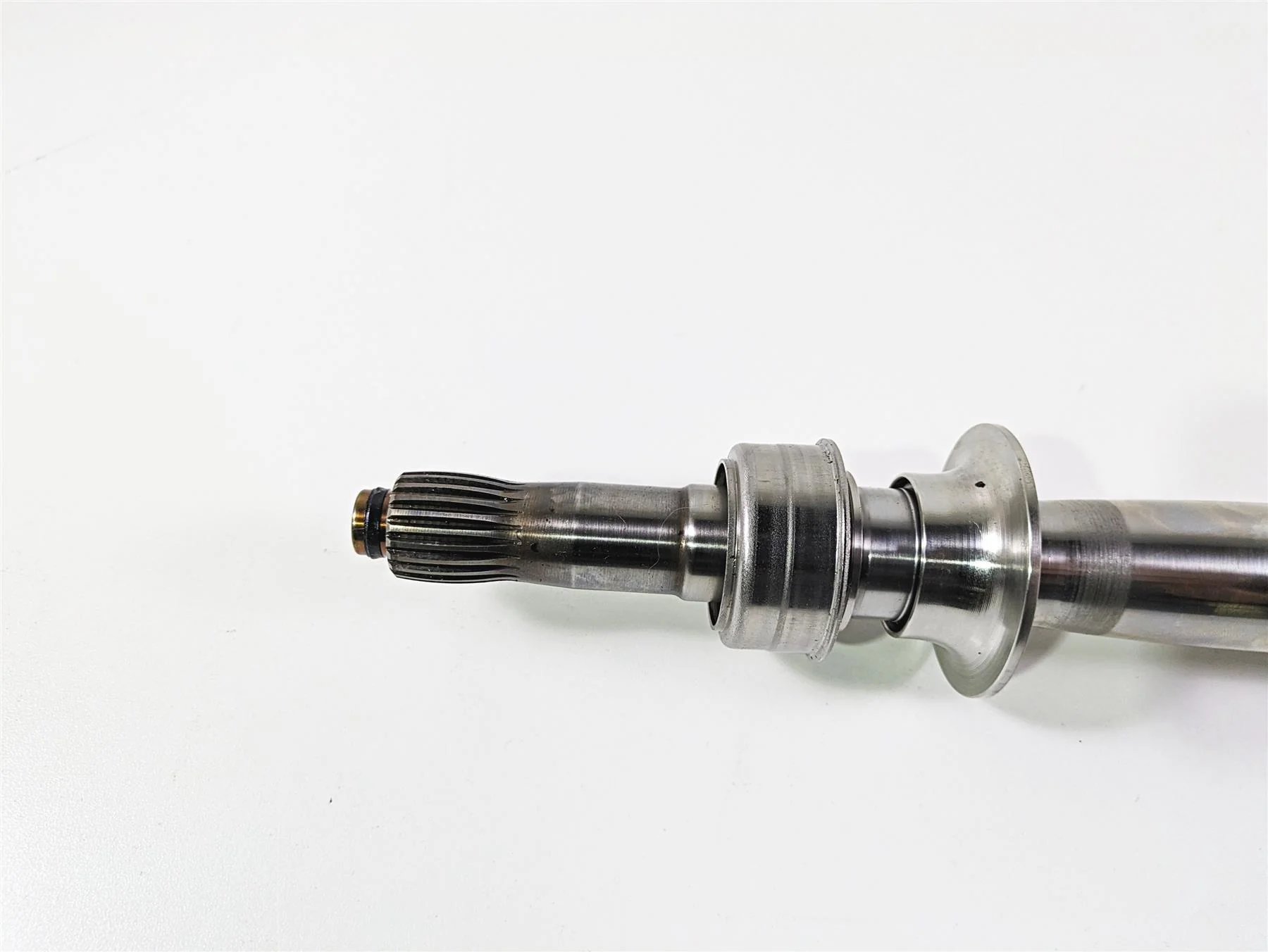 2010 Sea-Doo 4-Tec RXT 215 Central Main Drive Shaft 271001608 - Image 7