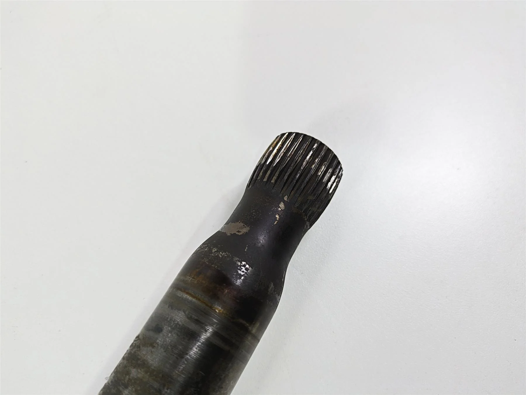 2010 Sea-Doo 4-Tec RXT 215 Central Main Drive Shaft 271001608 - Image 8