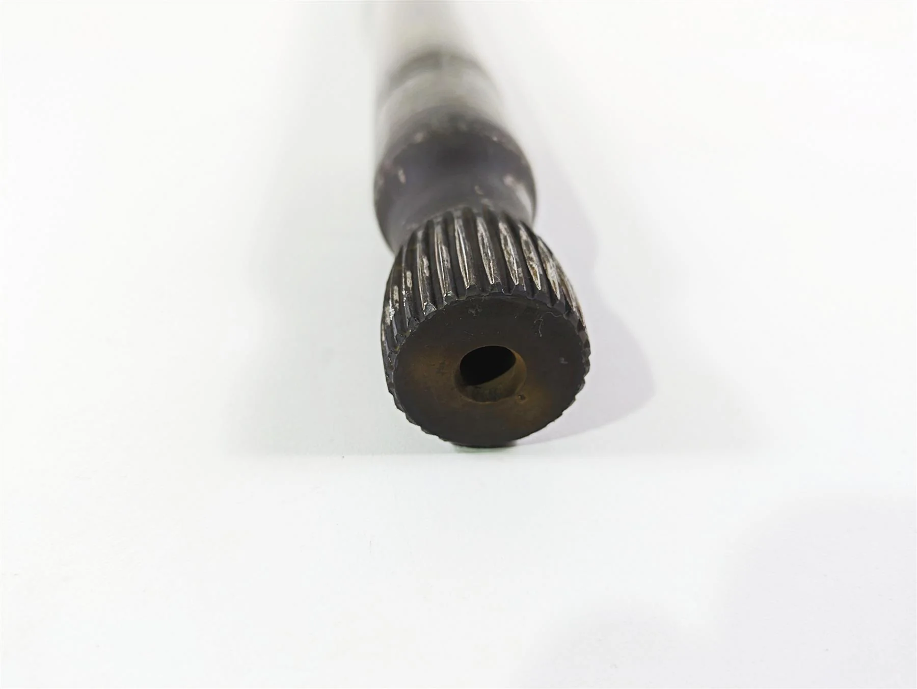 2010 Sea-Doo 4-Tec RXT 215 Central Main Drive Shaft 271001608 - Image 9