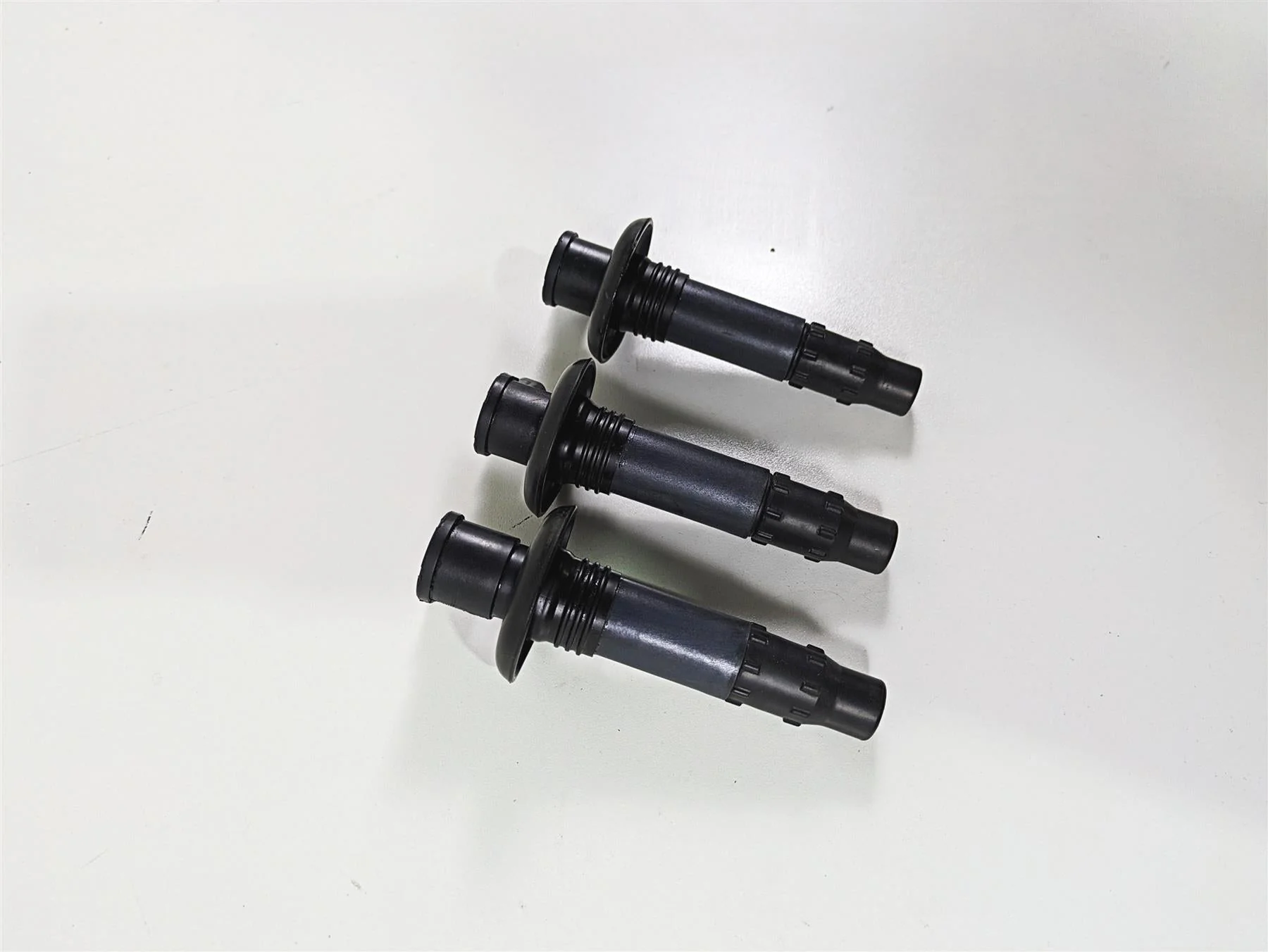 2010 Sea-Doo 4-Tec RXT 215 Denso Ignition Stick Coil Set 420664020 129700-4410 - Image 2