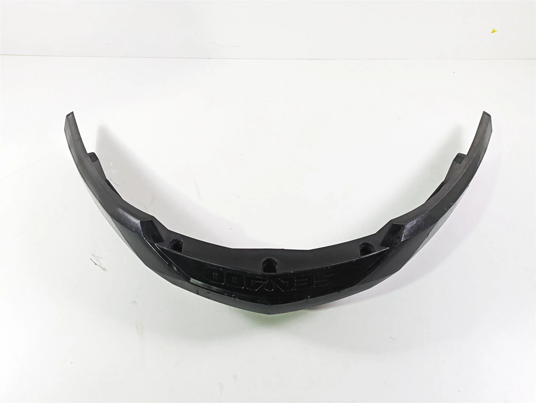 2010 Sea-Doo 4-Tec RXT 215 Front Bumper Crash Guard 291002588 291004275 - Image 10