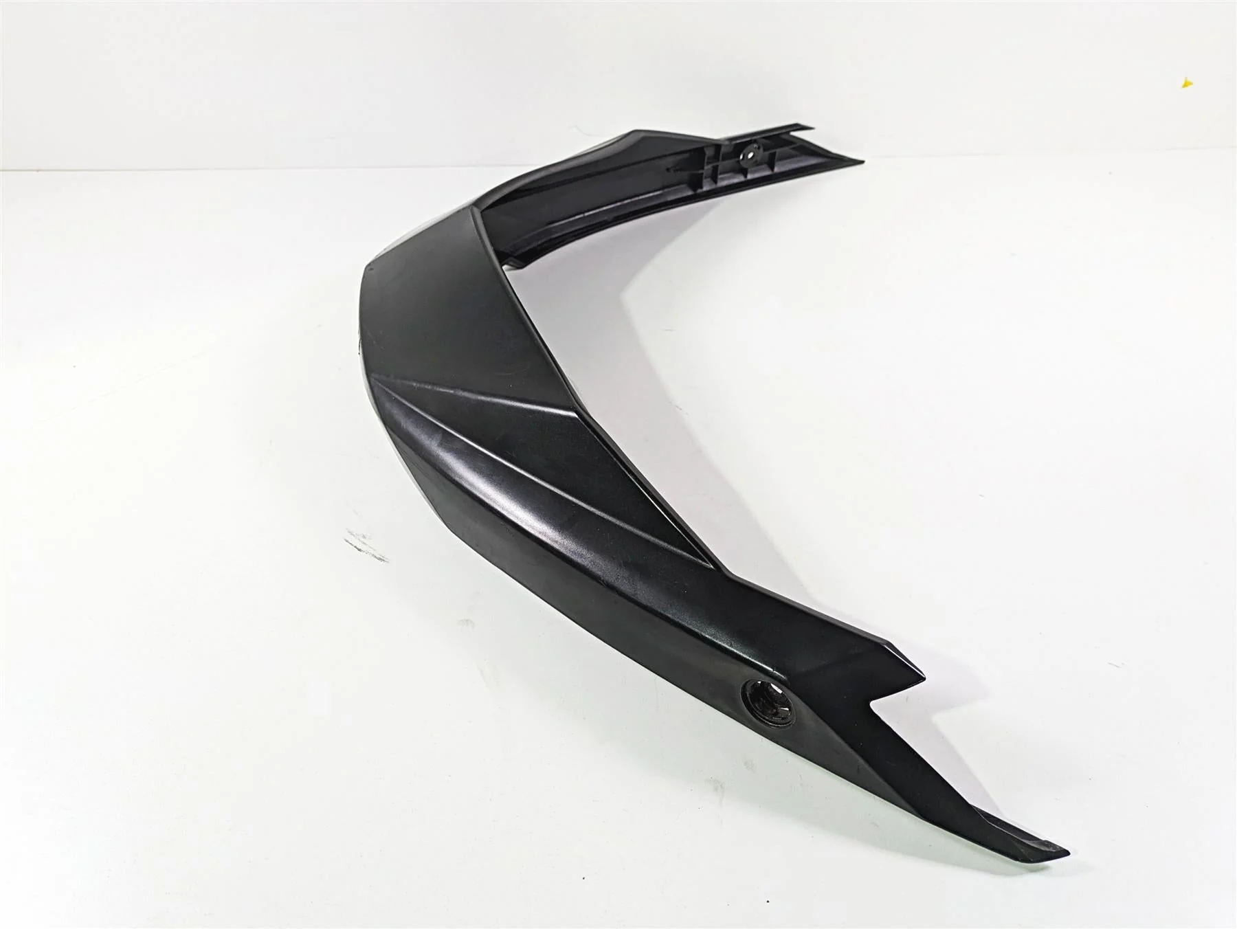 2010 Sea-Doo 4-Tec RXT 215 Front Bumper Crash Guard 291002588 291004275 - Image 3