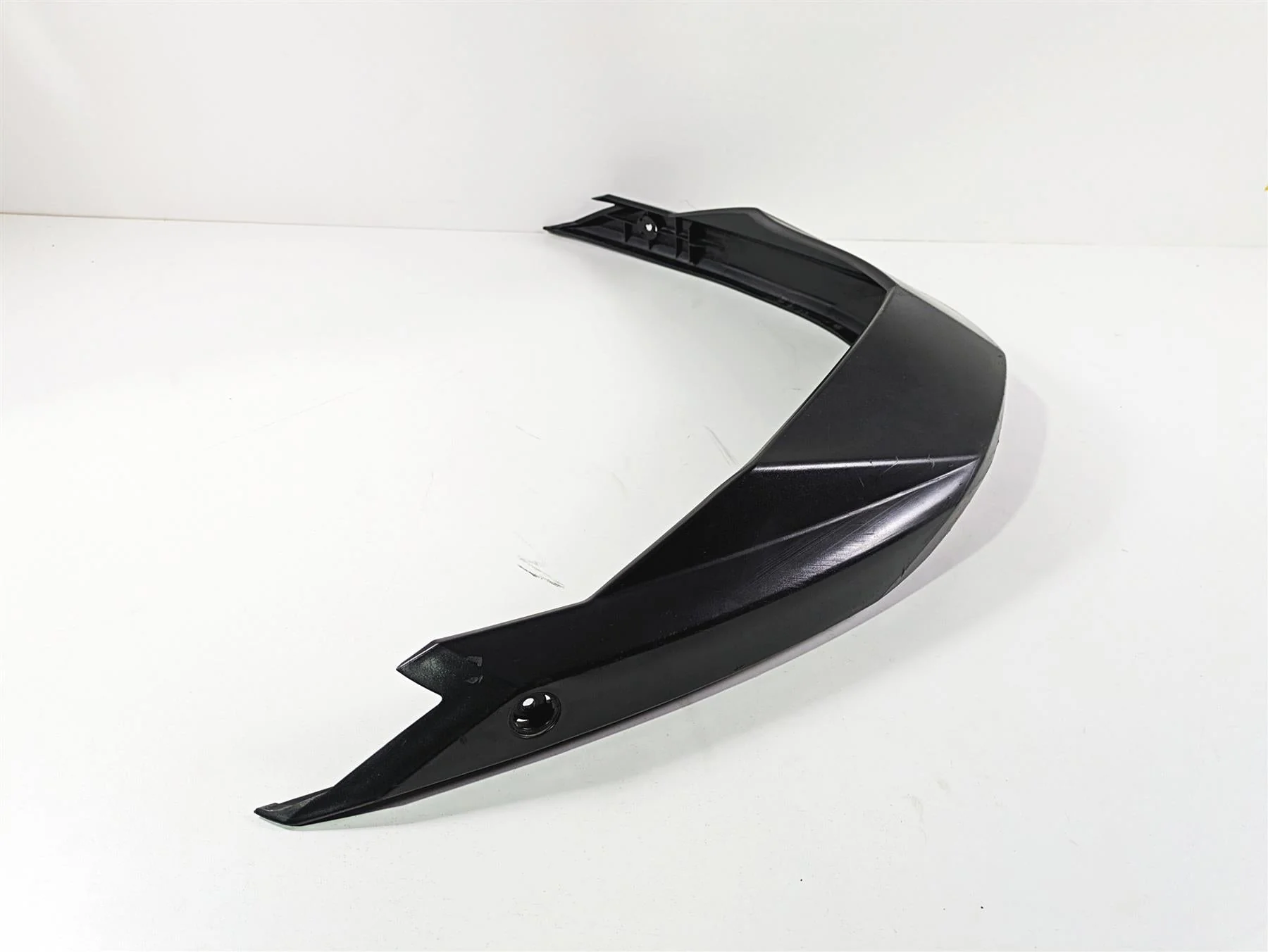 2010 Sea-Doo 4-Tec RXT 215 Front Bumper Crash Guard 291002588 291004275 - Image 4