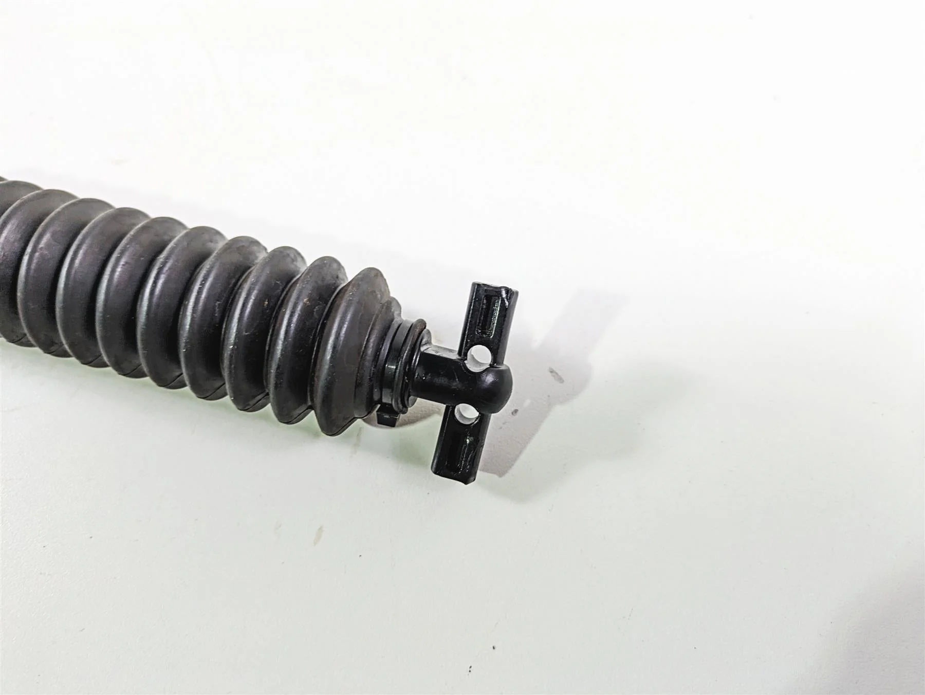 2010 Sea-Doo 4-Tec RXT 215 Front Cover Hood Shock Damper 269501725 - Image 10