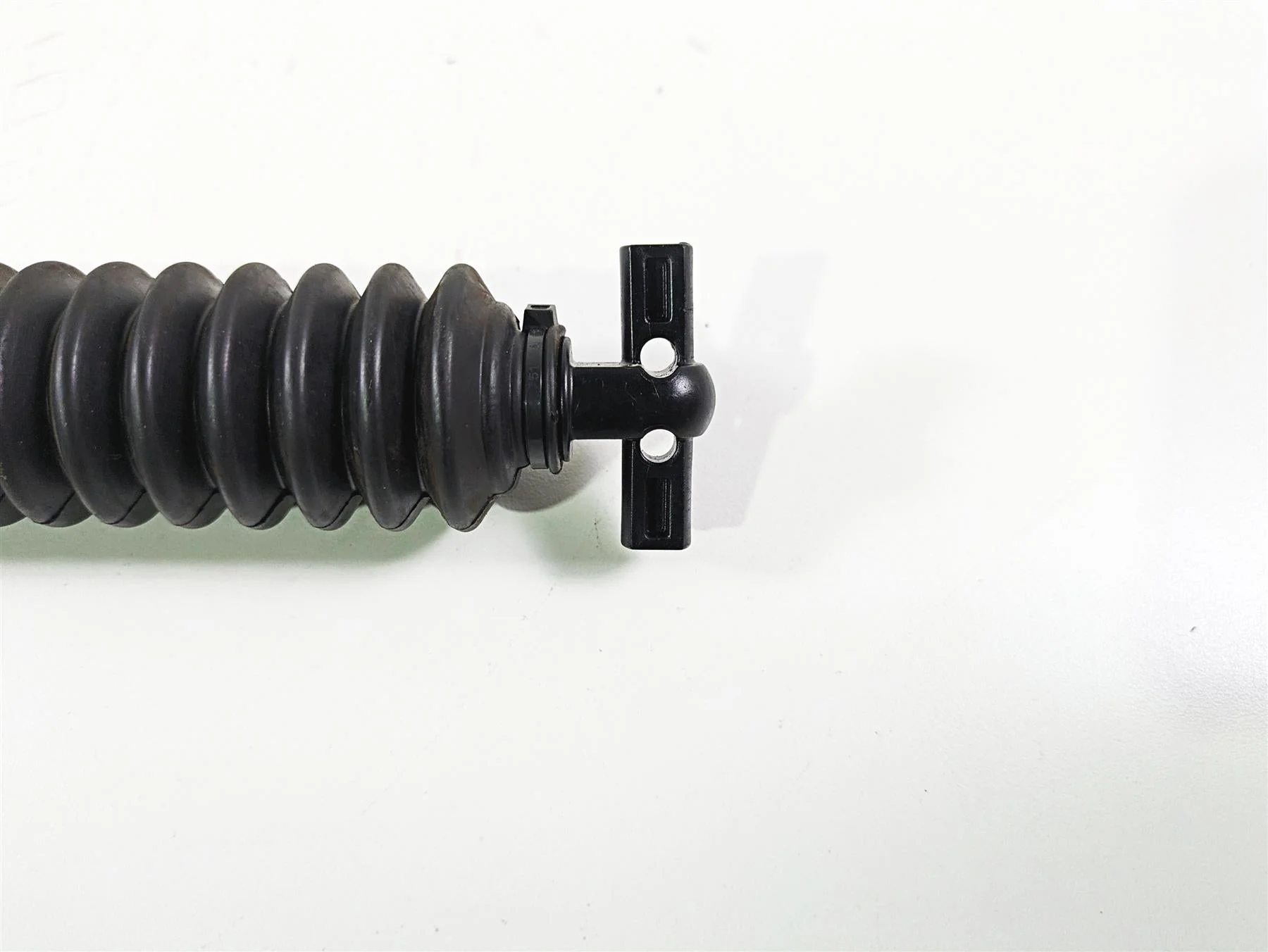 2010 Sea-Doo 4-Tec RXT 215 Front Cover Hood Shock Damper 269501725 - Image 11