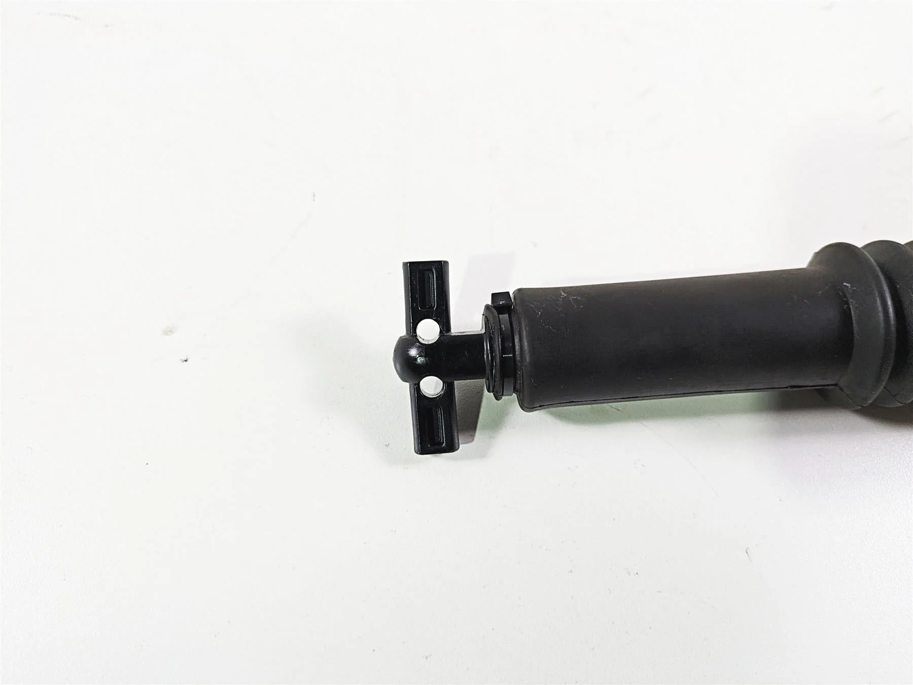 2010 Sea-Doo 4-Tec RXT 215 Front Cover Hood Shock Damper 269501725 - Image 12