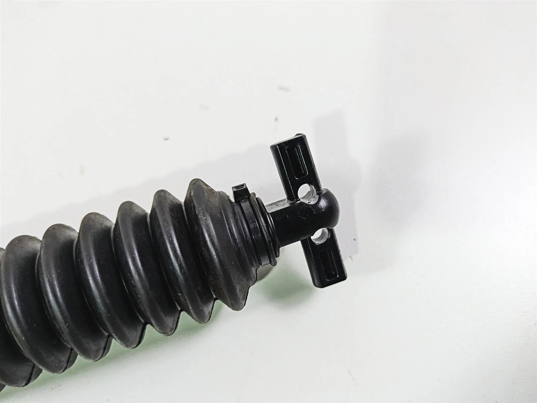 2010 Sea-Doo 4-Tec RXT 215 Front Cover Hood Shock Damper 269501725 - Image 5