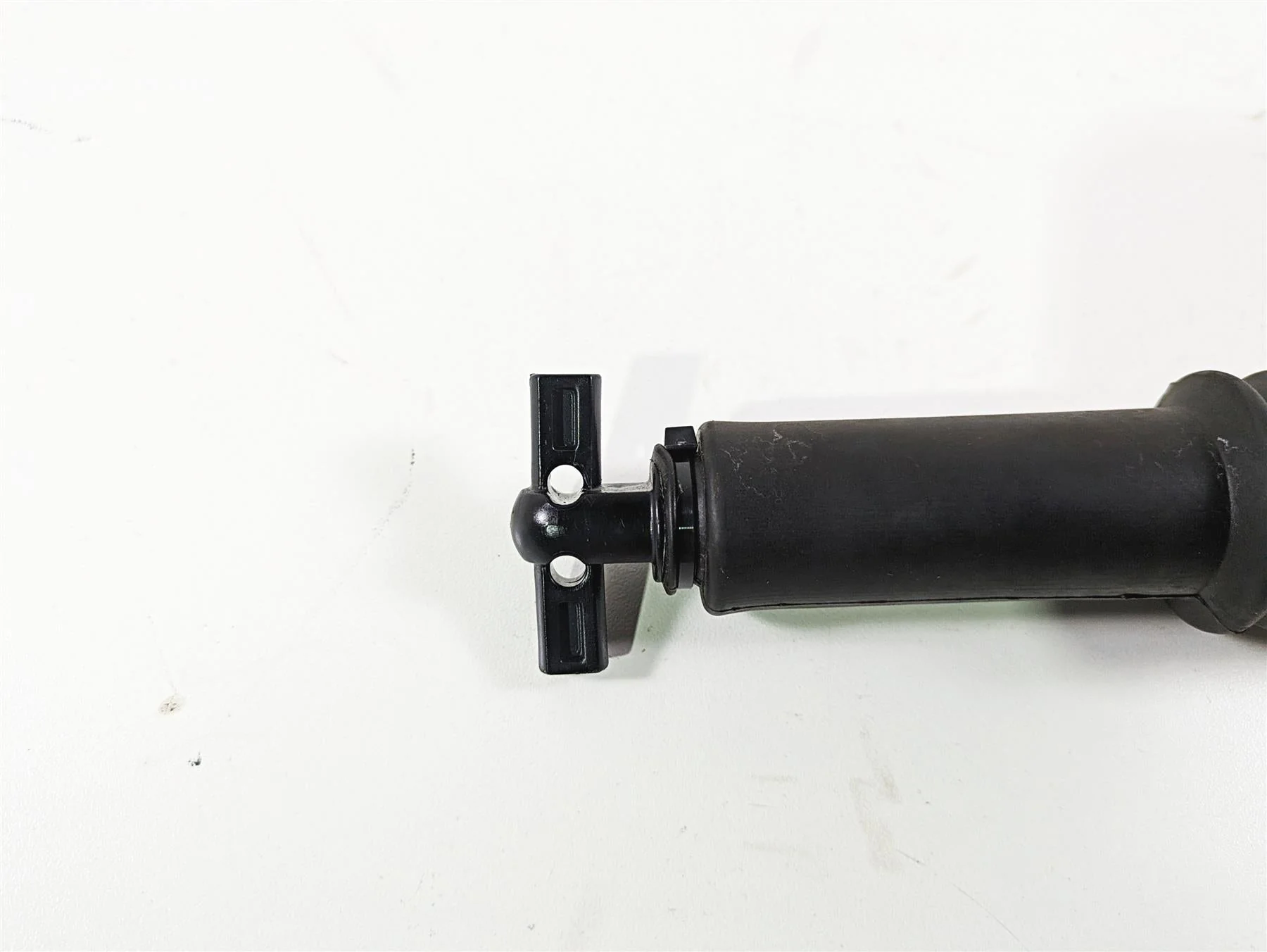 2010 Sea-Doo 4-Tec RXT 215 Front Cover Hood Shock Damper 269501725 - Image 6