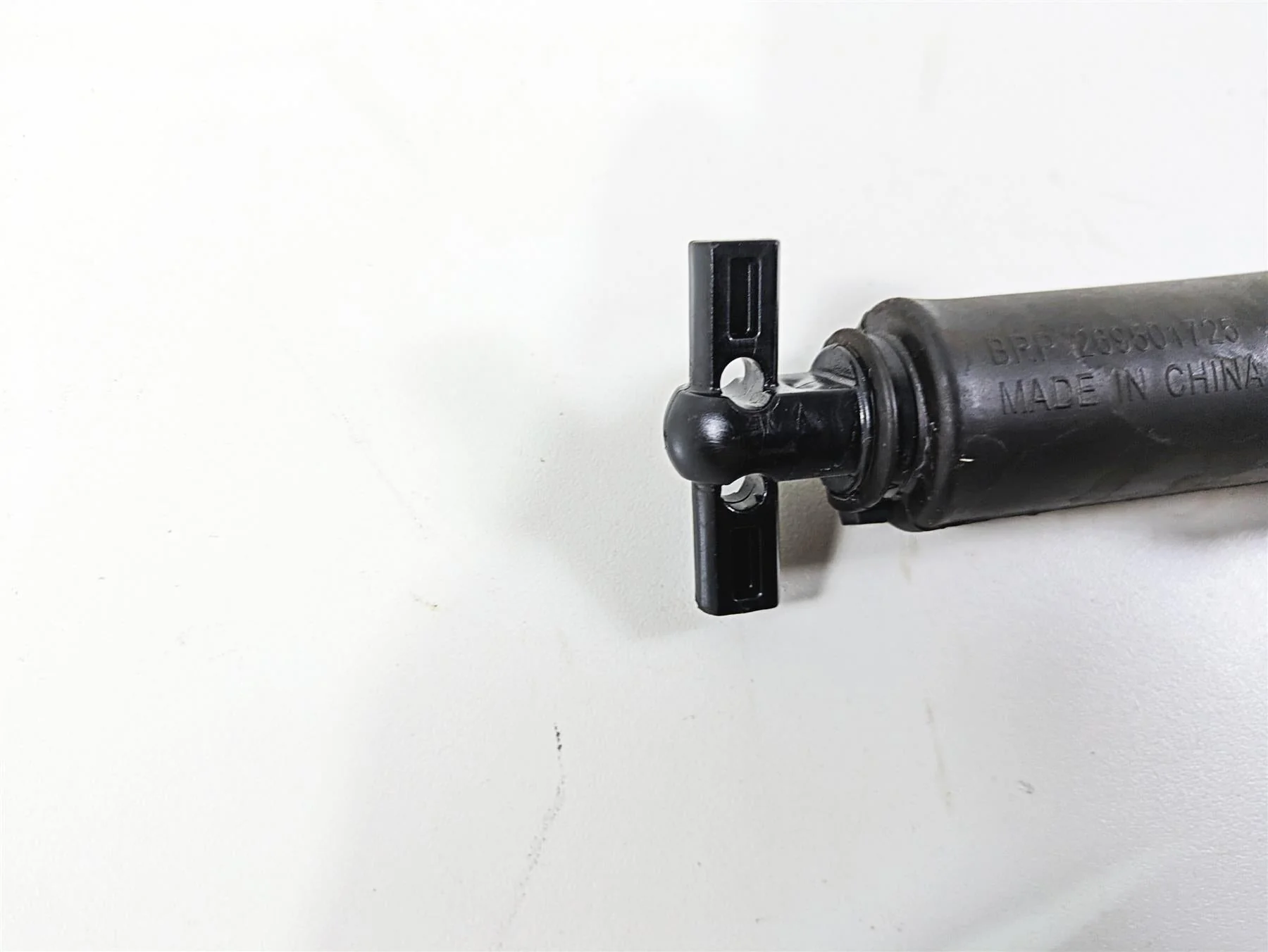 2010 Sea-Doo 4-Tec RXT 215 Front Cover Hood Shock Damper 269501725 - Image 9