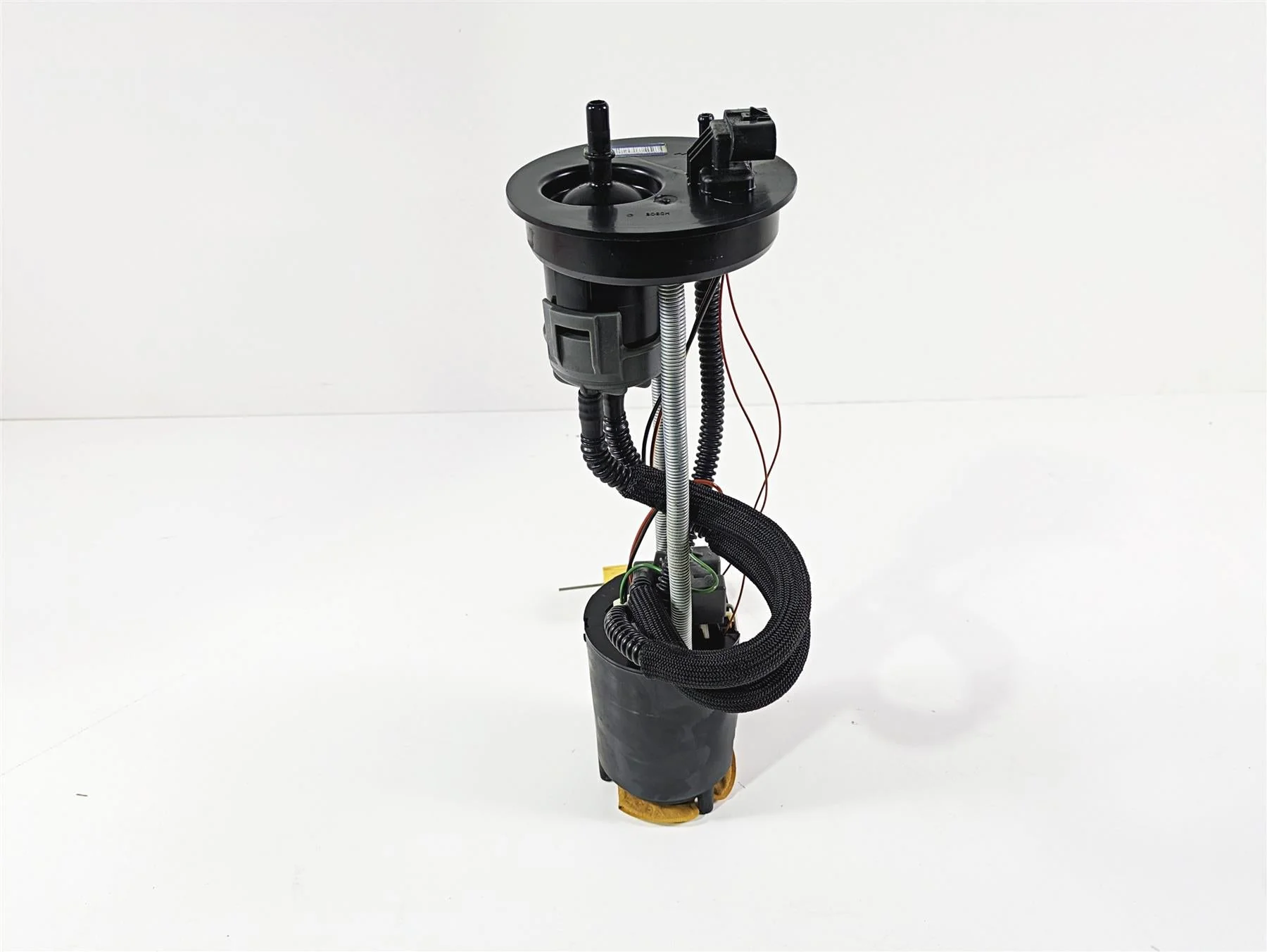 2010 Sea-Doo 4-Tec RXT 215 Fuel Gas Petrol Pump 77H -Tested 275500779 - Image 4