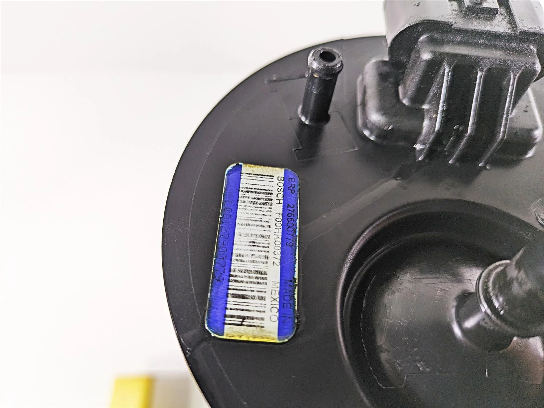 2010 Sea-Doo 4-Tec RXT 215 Fuel Gas Petrol Pump 77H -Tested 275500779 - Image 7
