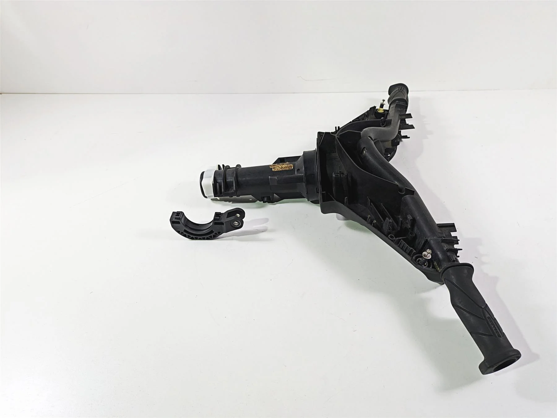 2010 Sea-Doo 4-Tec RXT 215 Handlebar Handle Bar 277001596 277001963 - Image 3