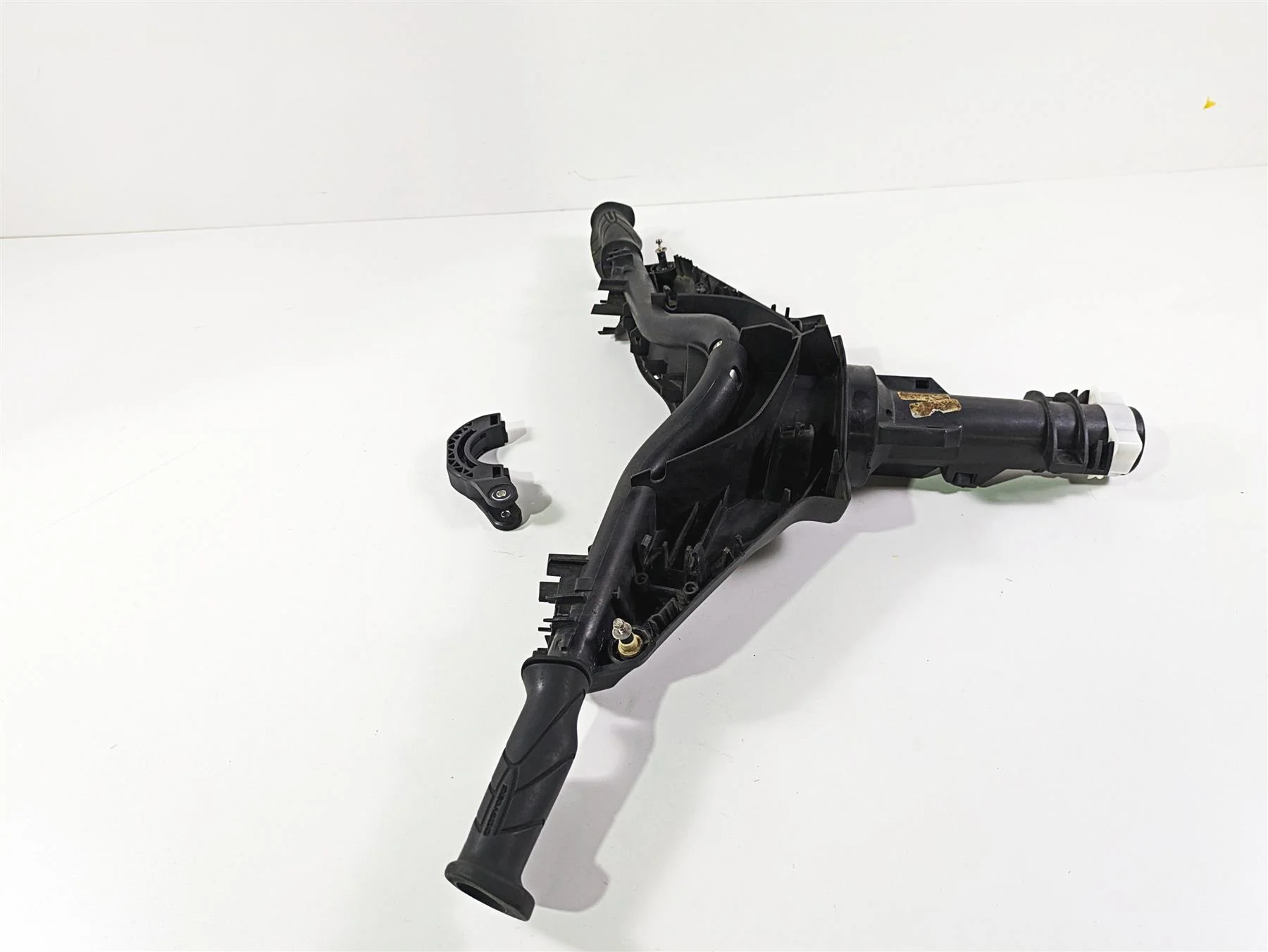 2010 Sea-Doo 4-Tec RXT 215 Handlebar Handle Bar 277001596 277001963 - Image 4