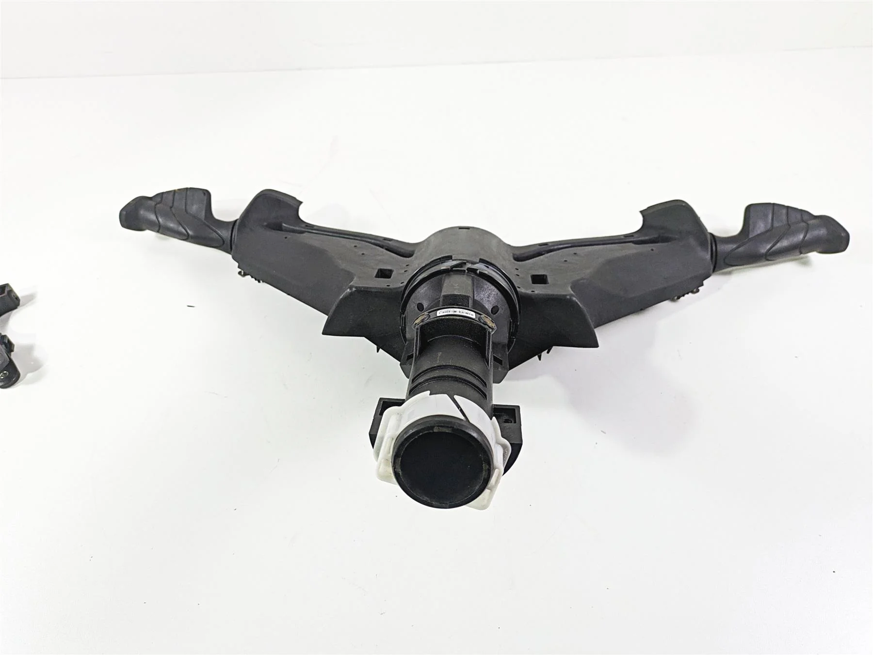 2010 Sea-Doo 4-Tec RXT 215 Handlebar Handle Bar 277001596 277001963 - Image 9