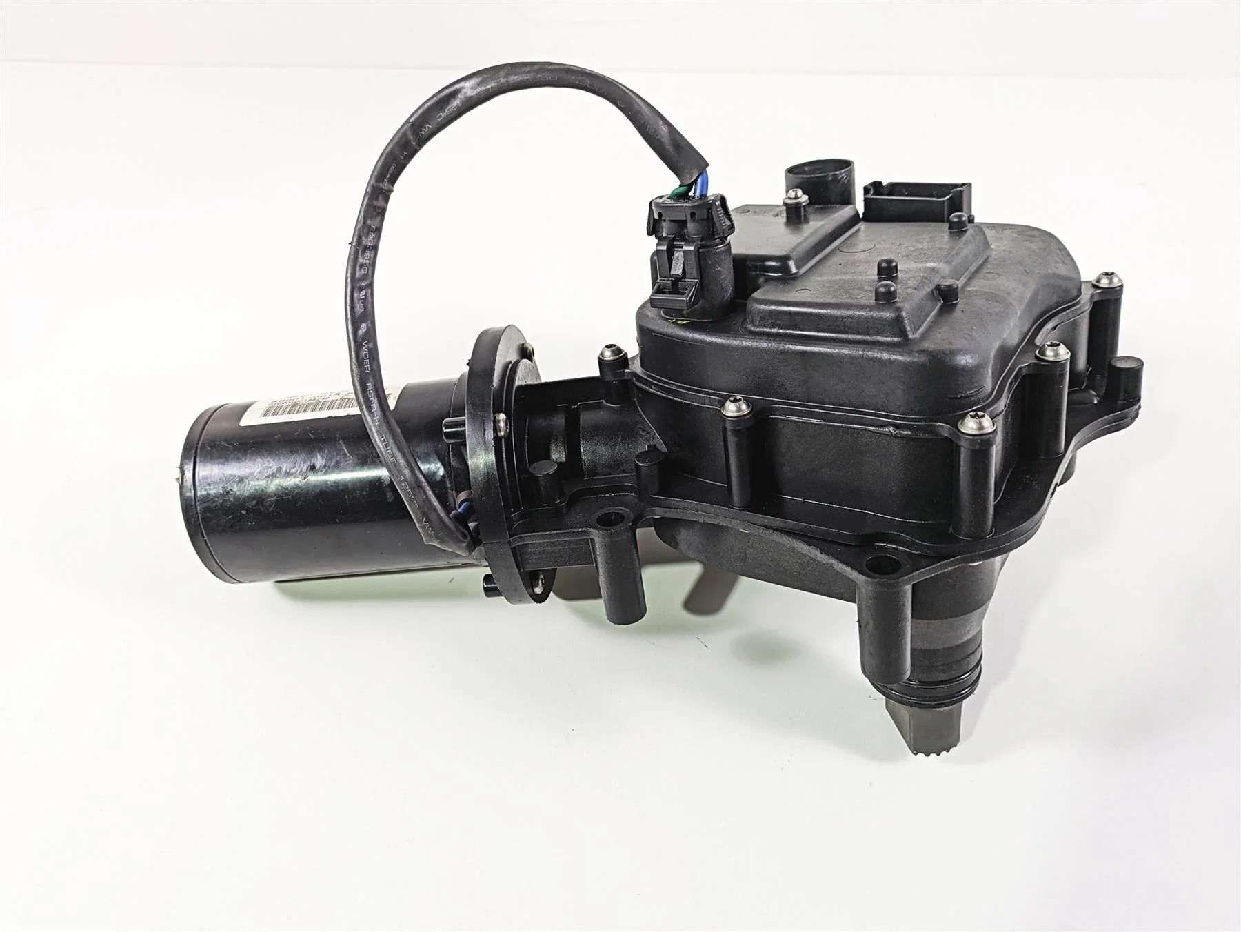 2010 Sea-Doo 4-Tec RXT 215 Ibr Actuator Control Motor Unit 278002418