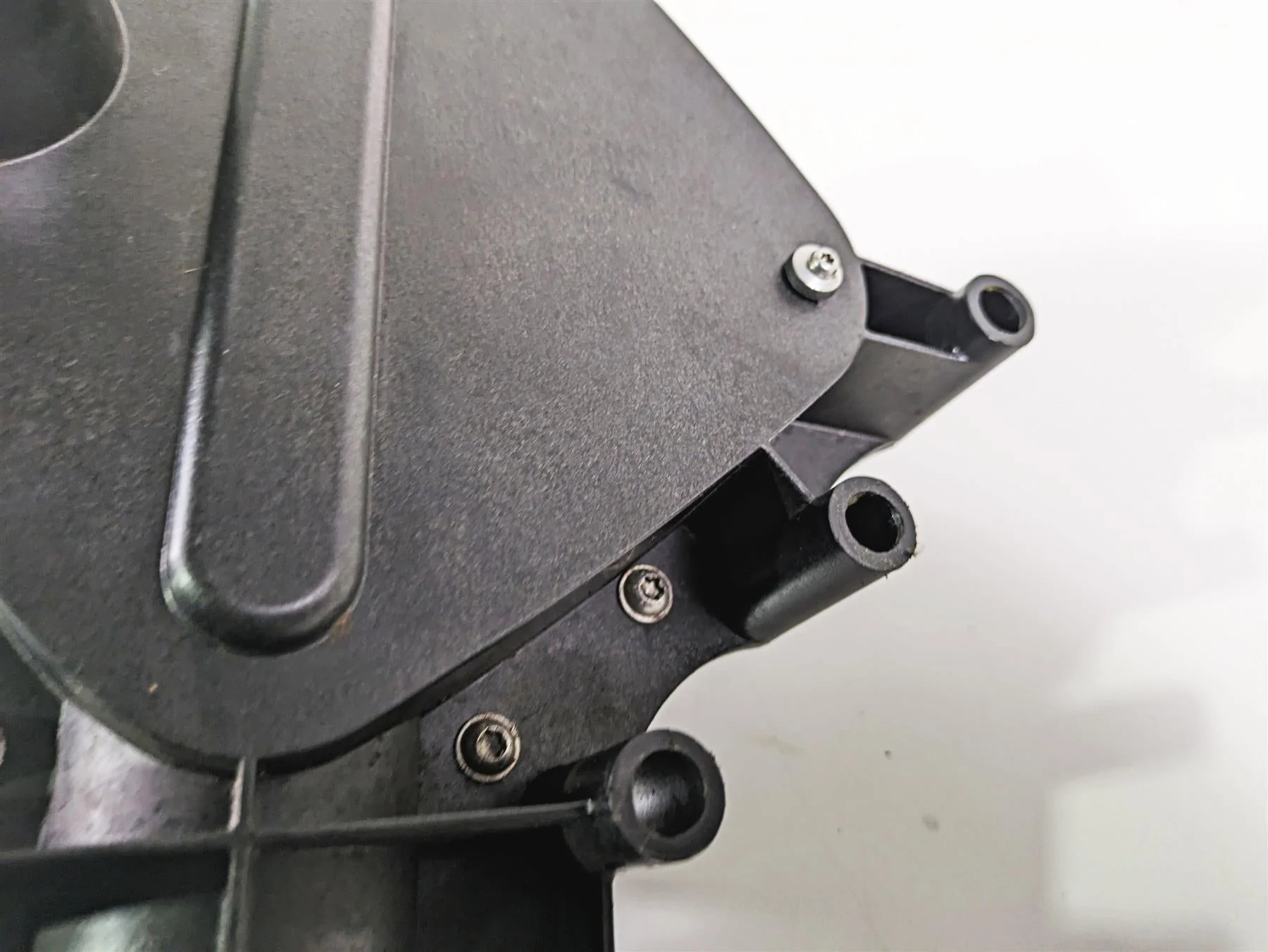 2010 Sea-Doo 4-Tec RXT 215 Ibr Actuator Control Motor Unit 278002418 - Image 10