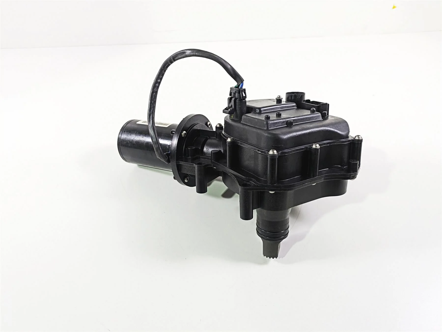 2010 Sea-Doo 4-Tec RXT 215 Ibr Actuator Control Motor Unit 278002418 - Image 12
