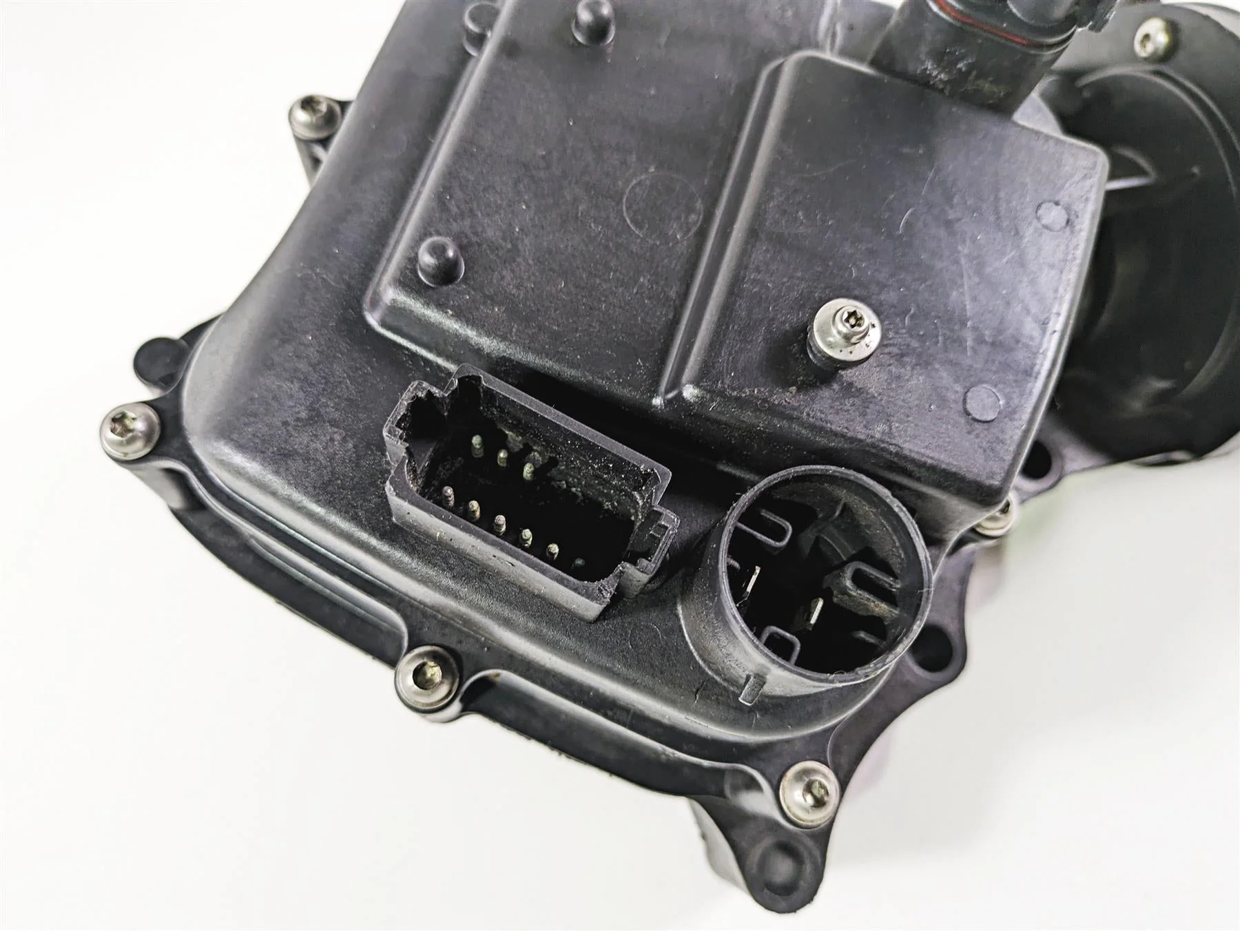 2010 Sea-Doo 4-Tec RXT 215 Ibr Actuator Control Motor Unit 278002418 - Image 5