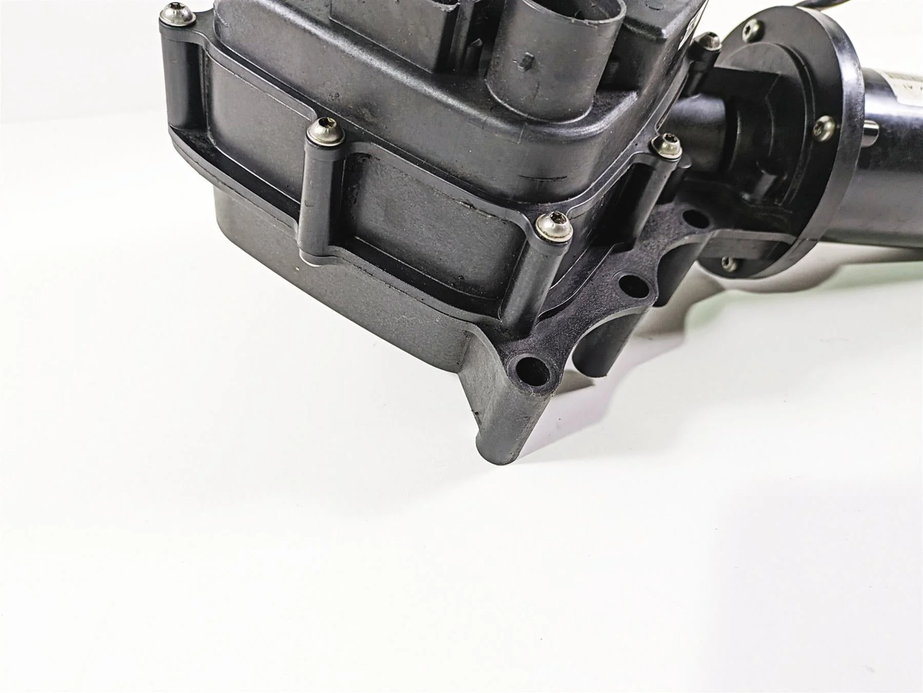 2010 Sea-Doo 4-Tec RXT 215 Ibr Actuator Control Motor Unit 278002418 - Image 6