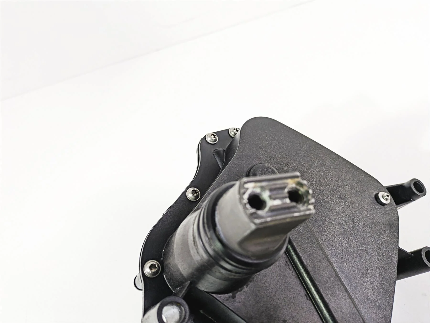 2010 Sea-Doo 4-Tec RXT 215 Ibr Actuator Control Motor Unit 278002418 - Image 9
