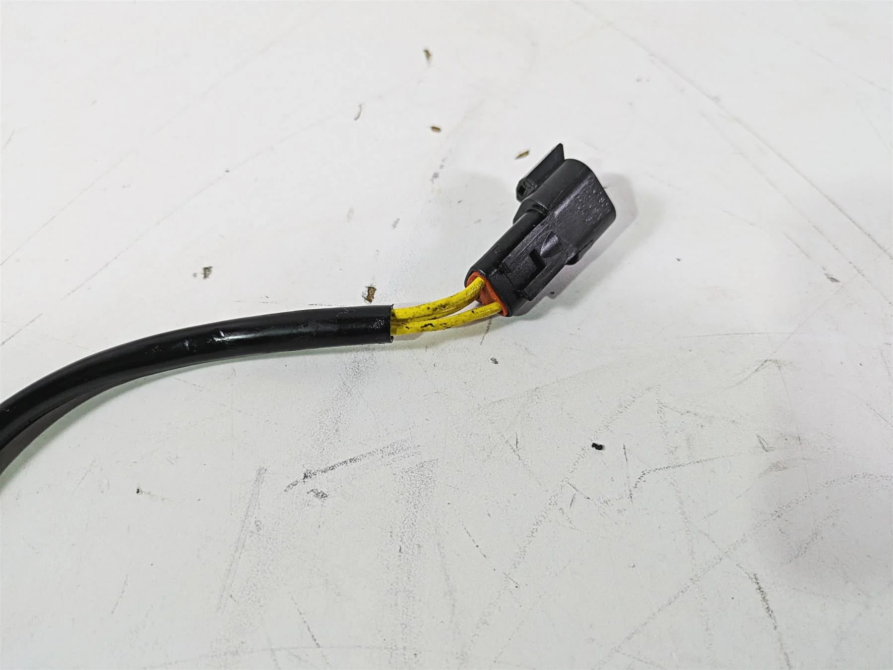 2010 Sea-Doo 4-Tec RXT 215 Ignition Stator Generator Alternator 420889726 - Image 9