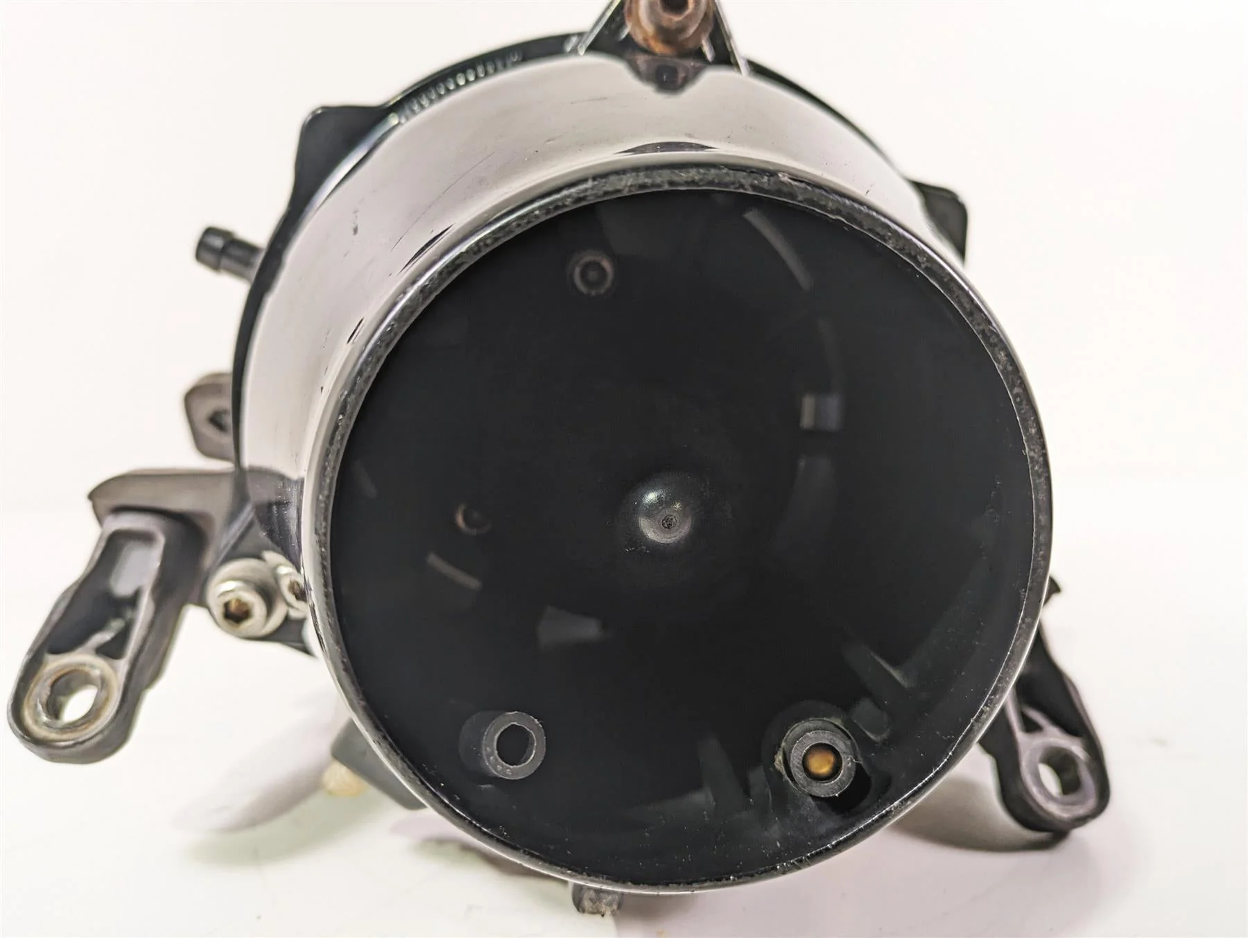 2010 Sea-Doo 4-Tec RXT 215 Jetpump Jet Pump  267000380 267000504 267000703 - Image 10
