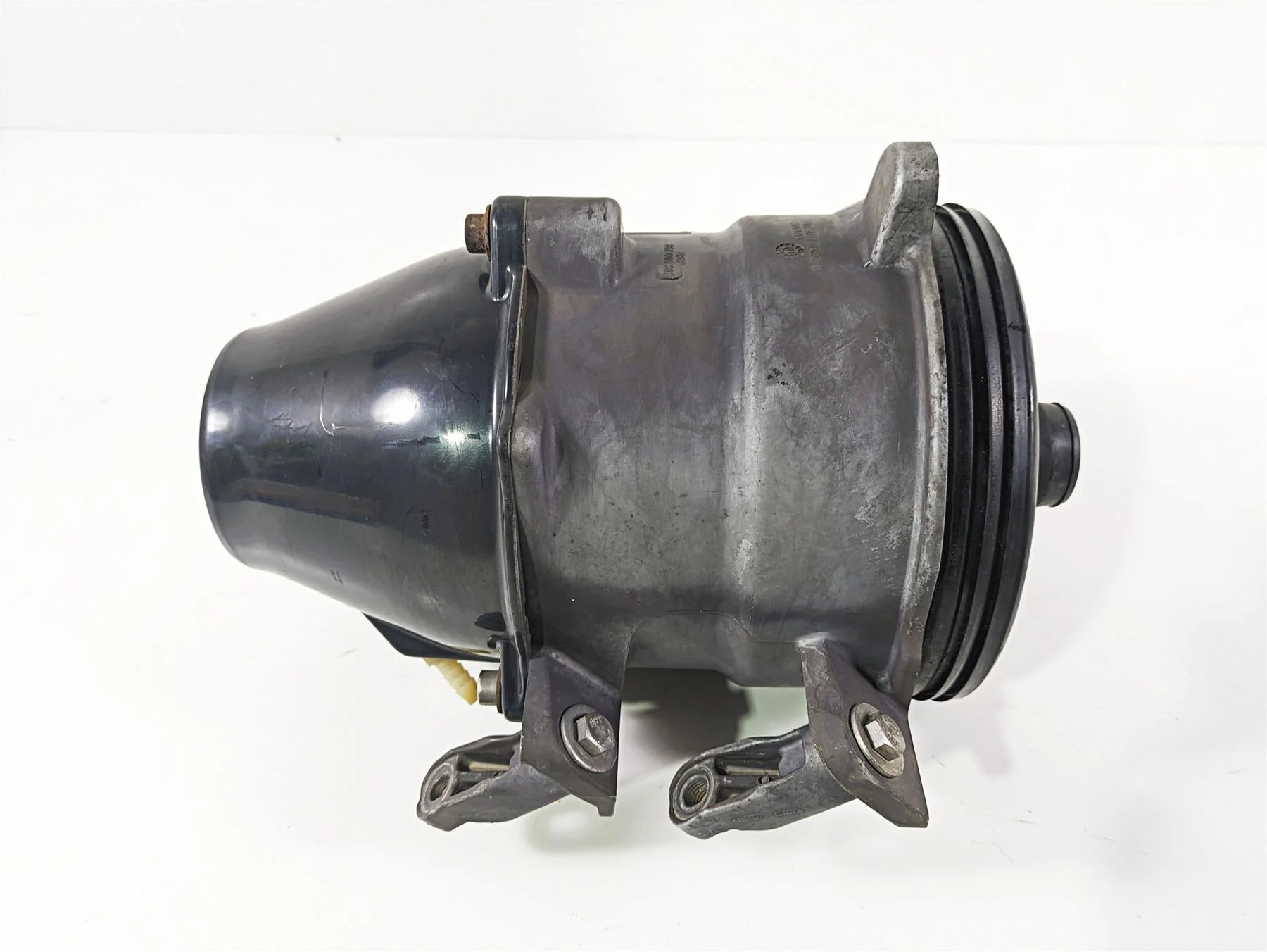 2010 Sea-Doo 4-Tec RXT 215 Jetpump Jet Pump  267000380 267000504 267000703 - Image 11